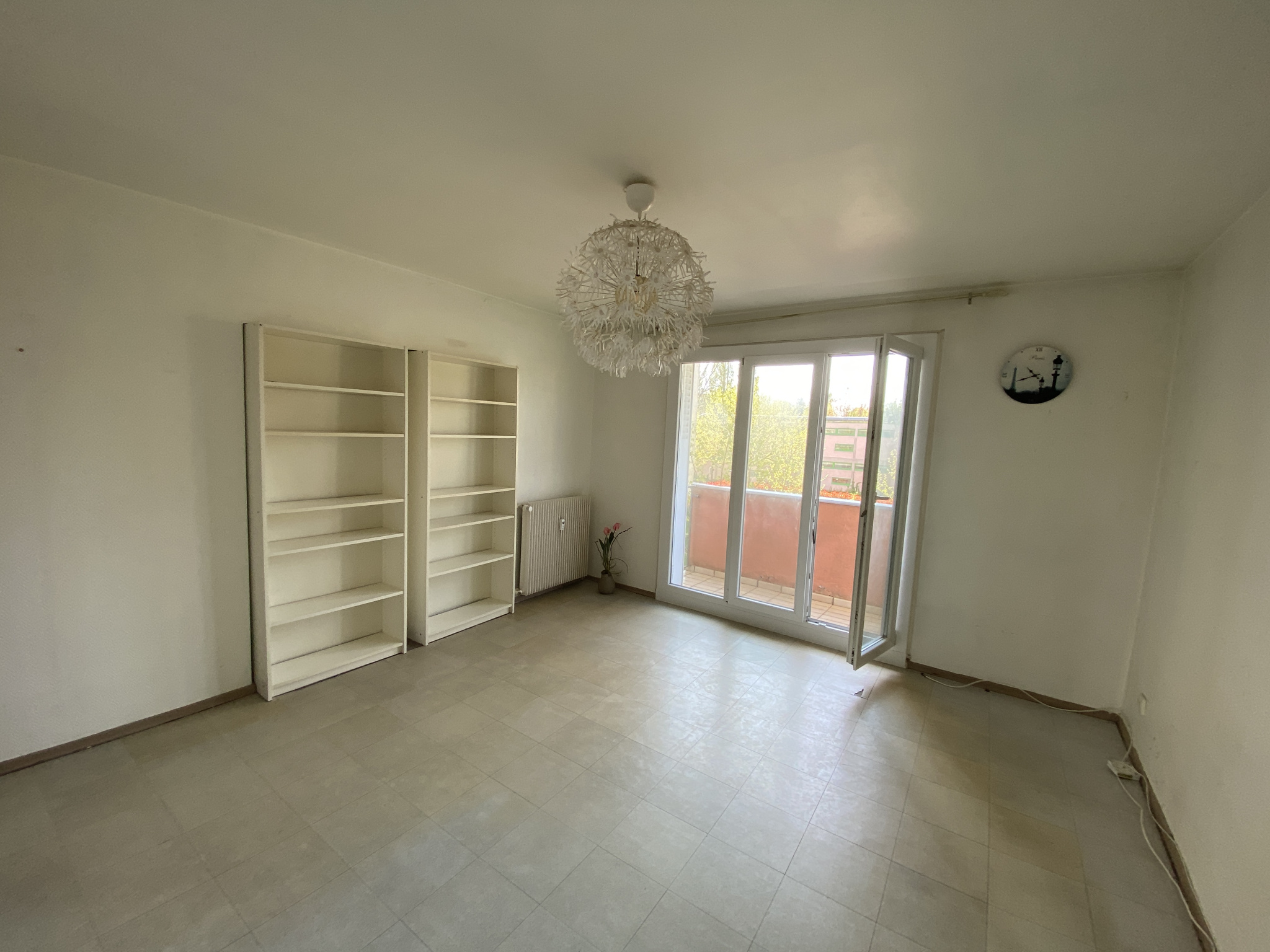 Appartement - Strasbourg