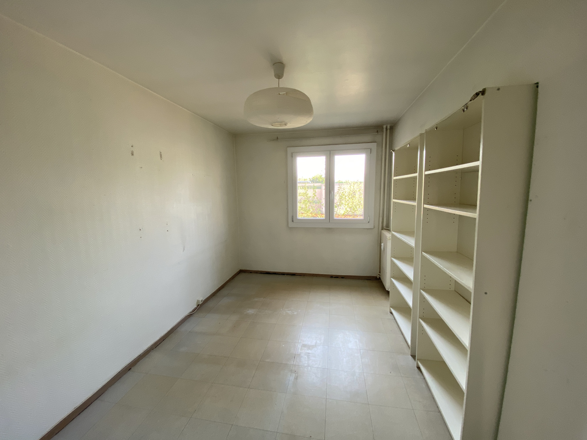 Appartement - Strasbourg