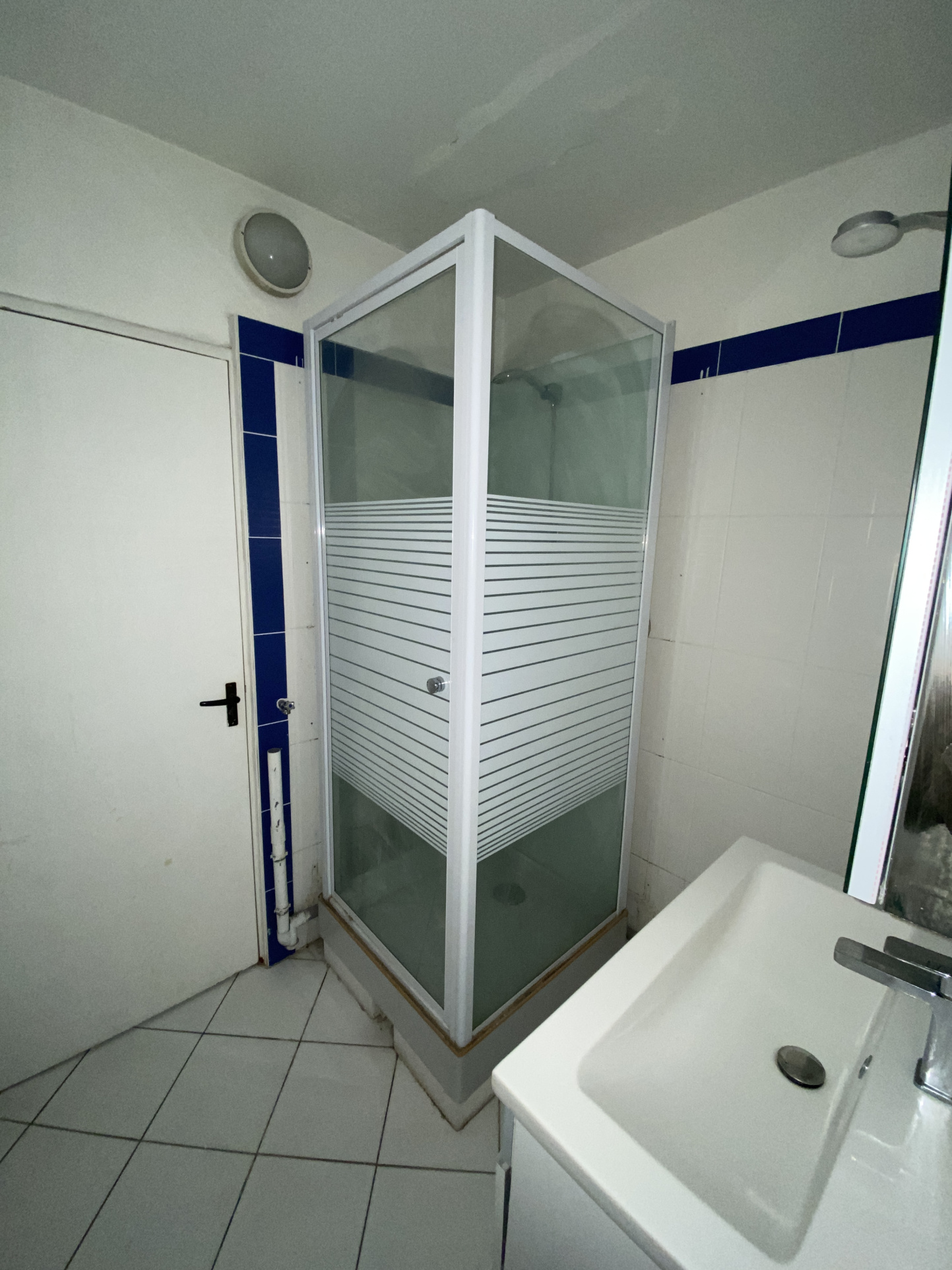 Appartement - Strasbourg