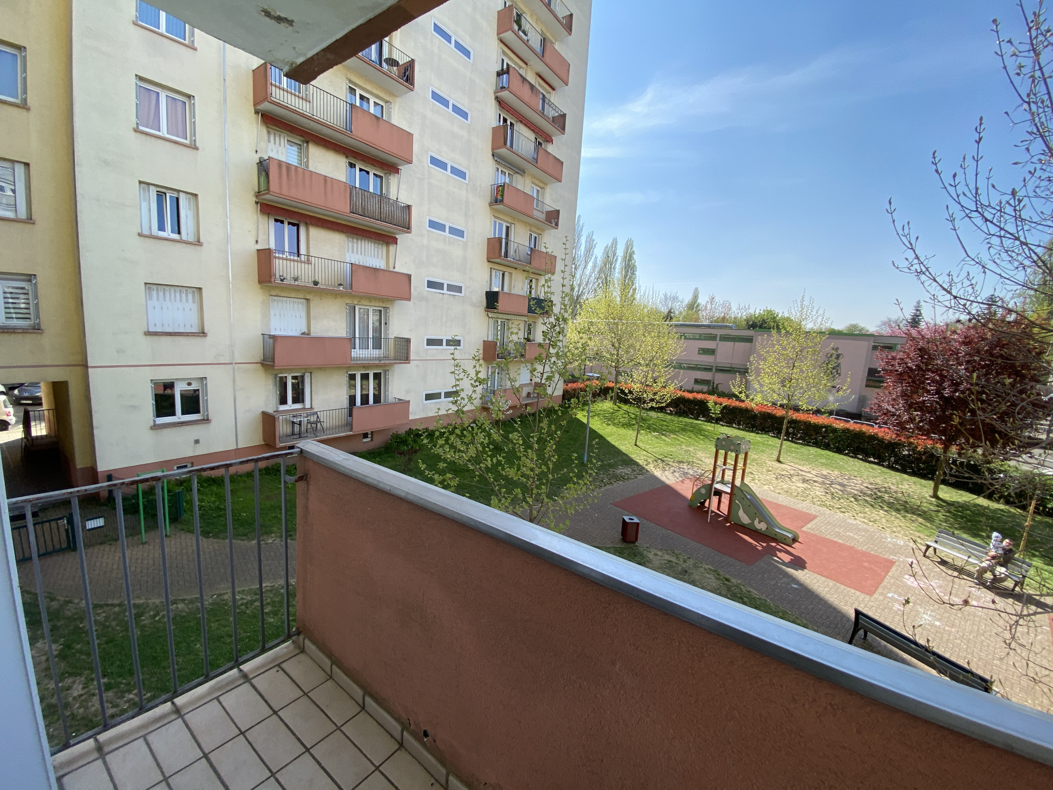 Vente Appartement Strasbourg