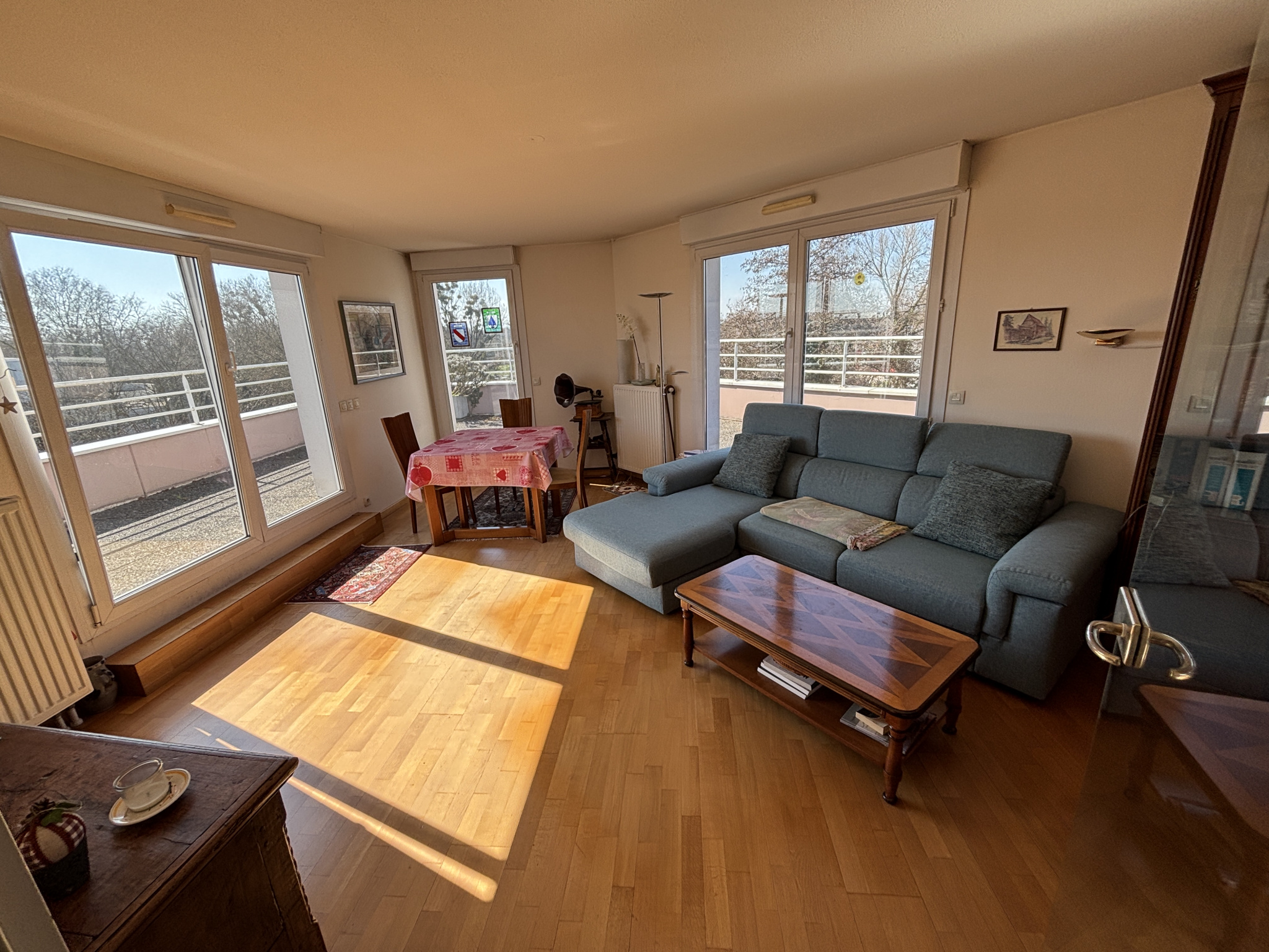 Appartement - Illkirch-Graffenstaden