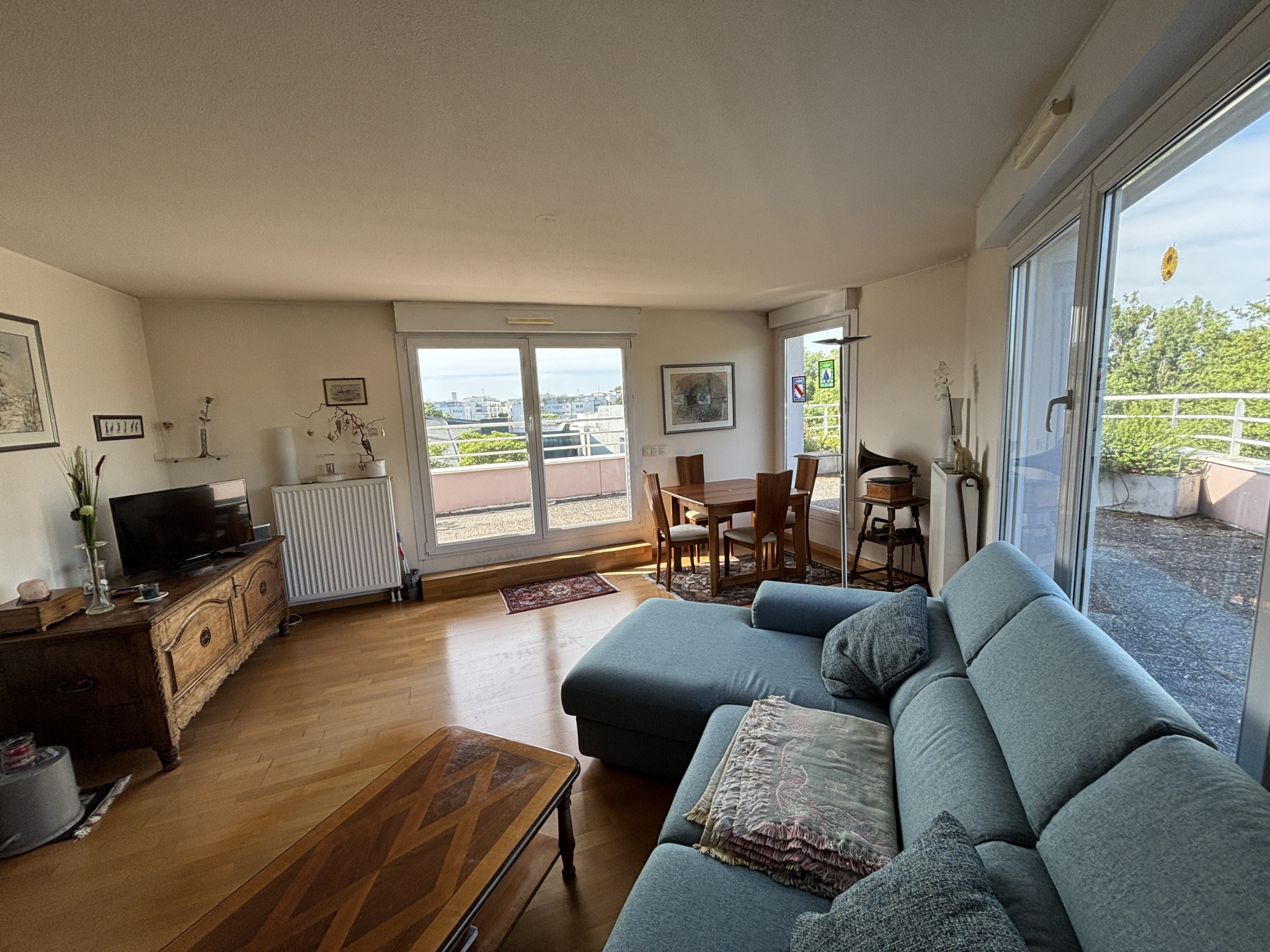 Appartement - Illkirch-Graffenstaden