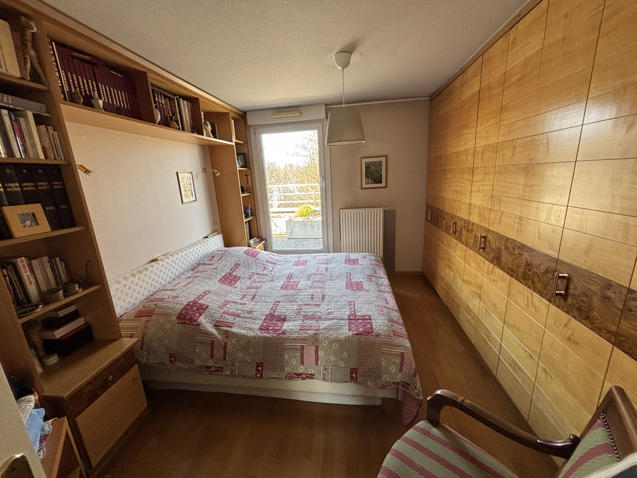 Appartement - Illkirch-Graffenstaden