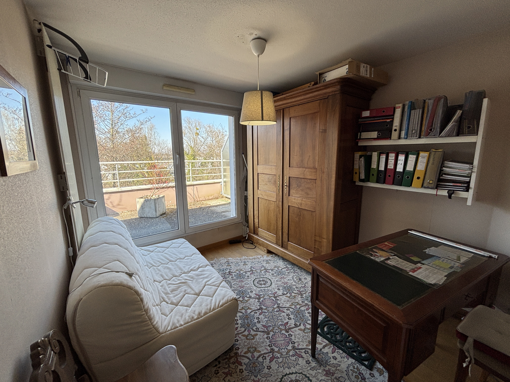 Appartement - Illkirch-Graffenstaden