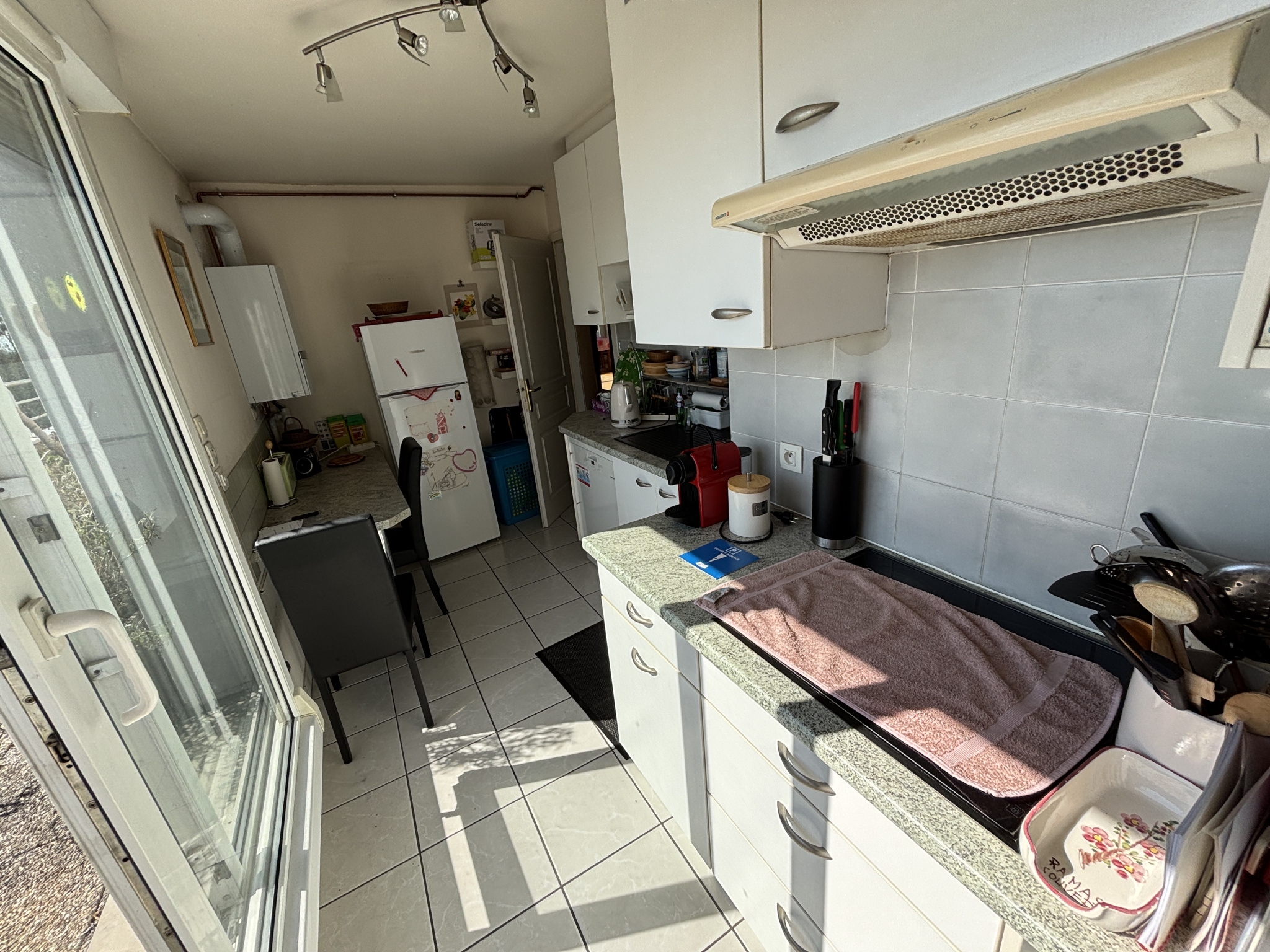 Appartement - Illkirch-Graffenstaden