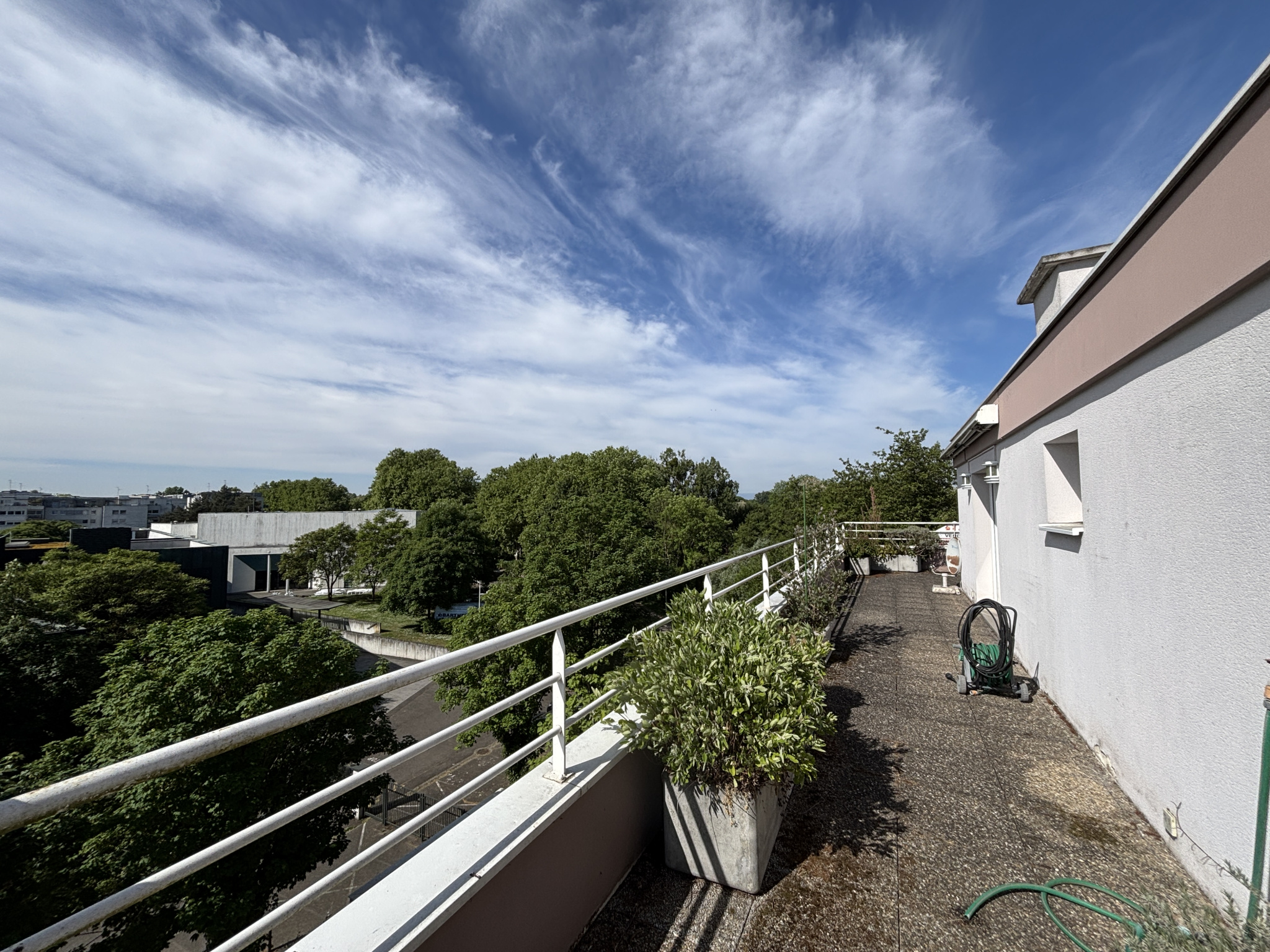 Vente Appartement Illkirch-Graffenstaden