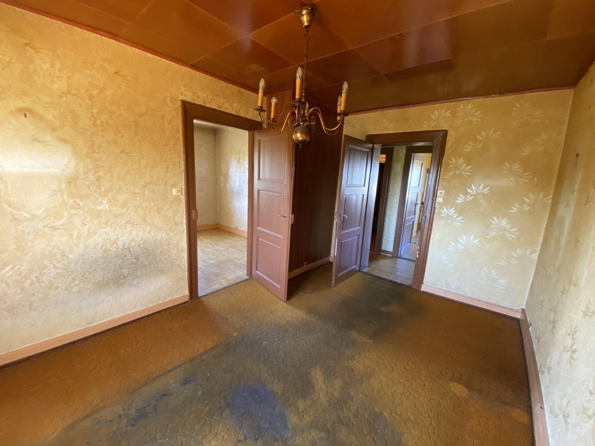 Appartement - Strasbourg