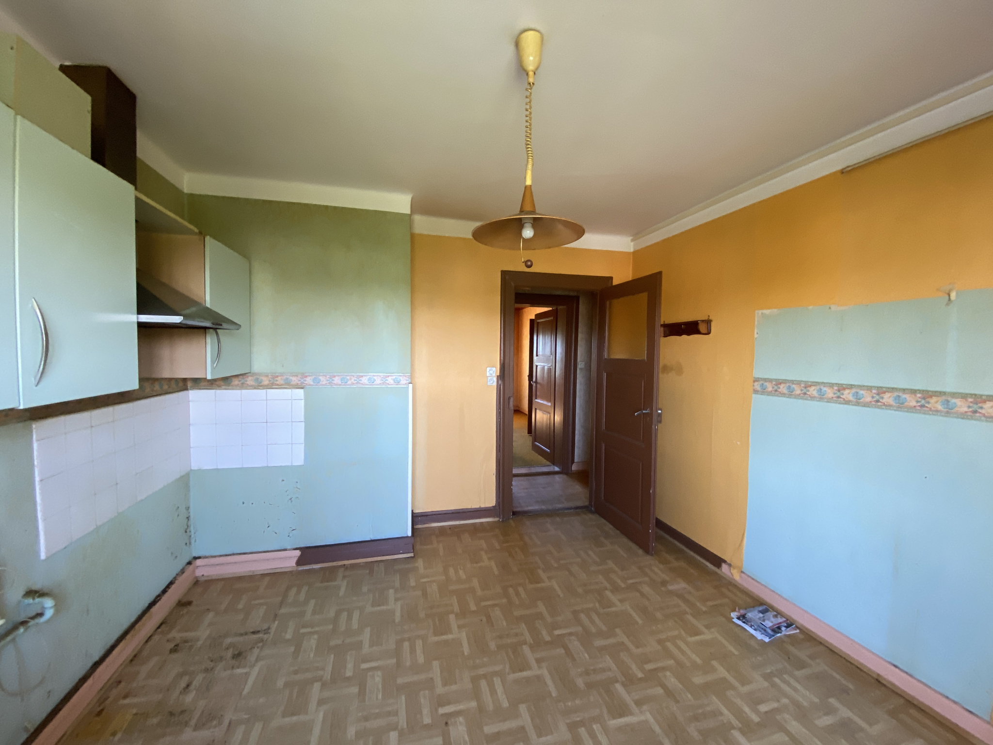 Appartement - Strasbourg