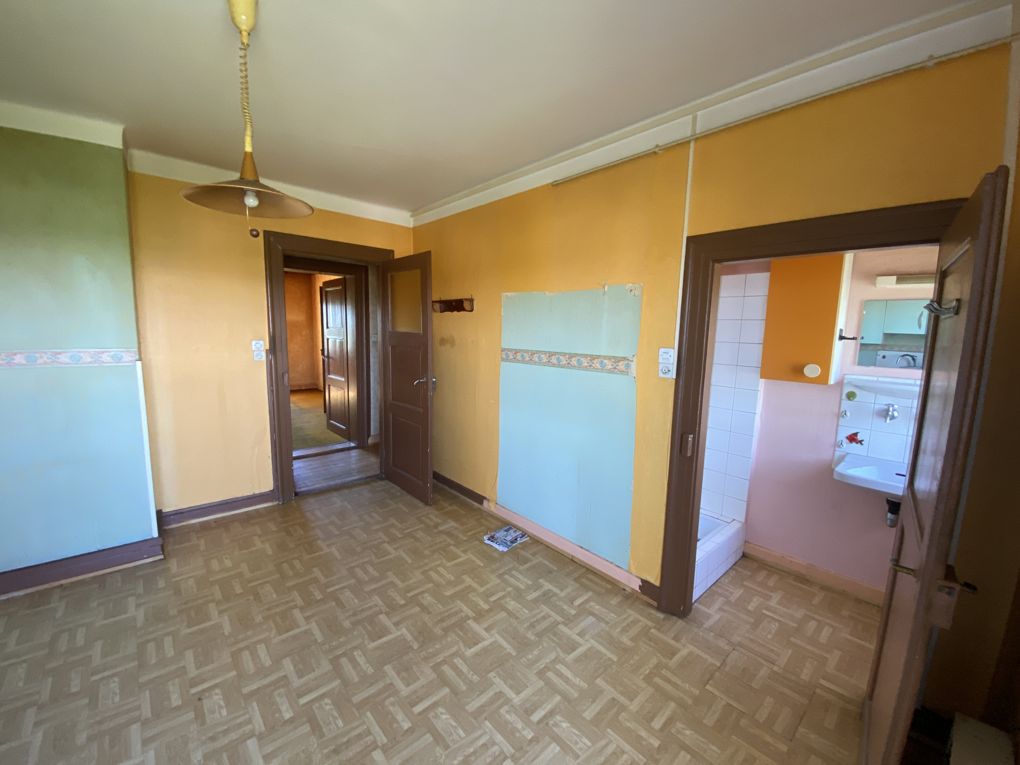 Appartement - Strasbourg
