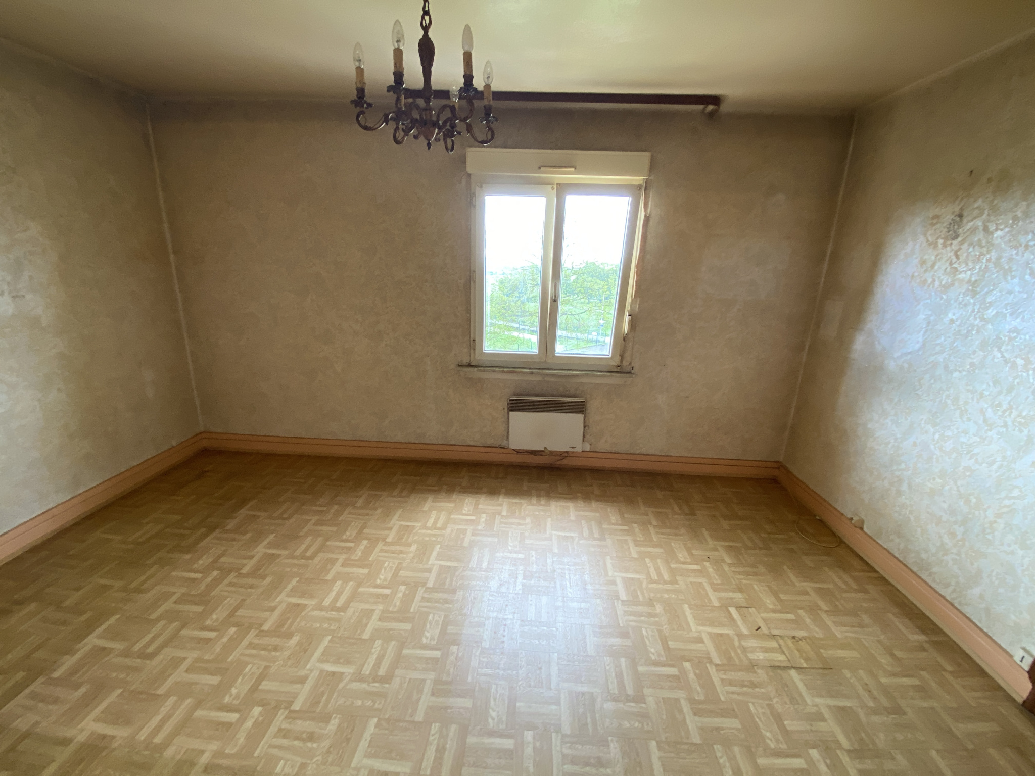 Appartement - Strasbourg