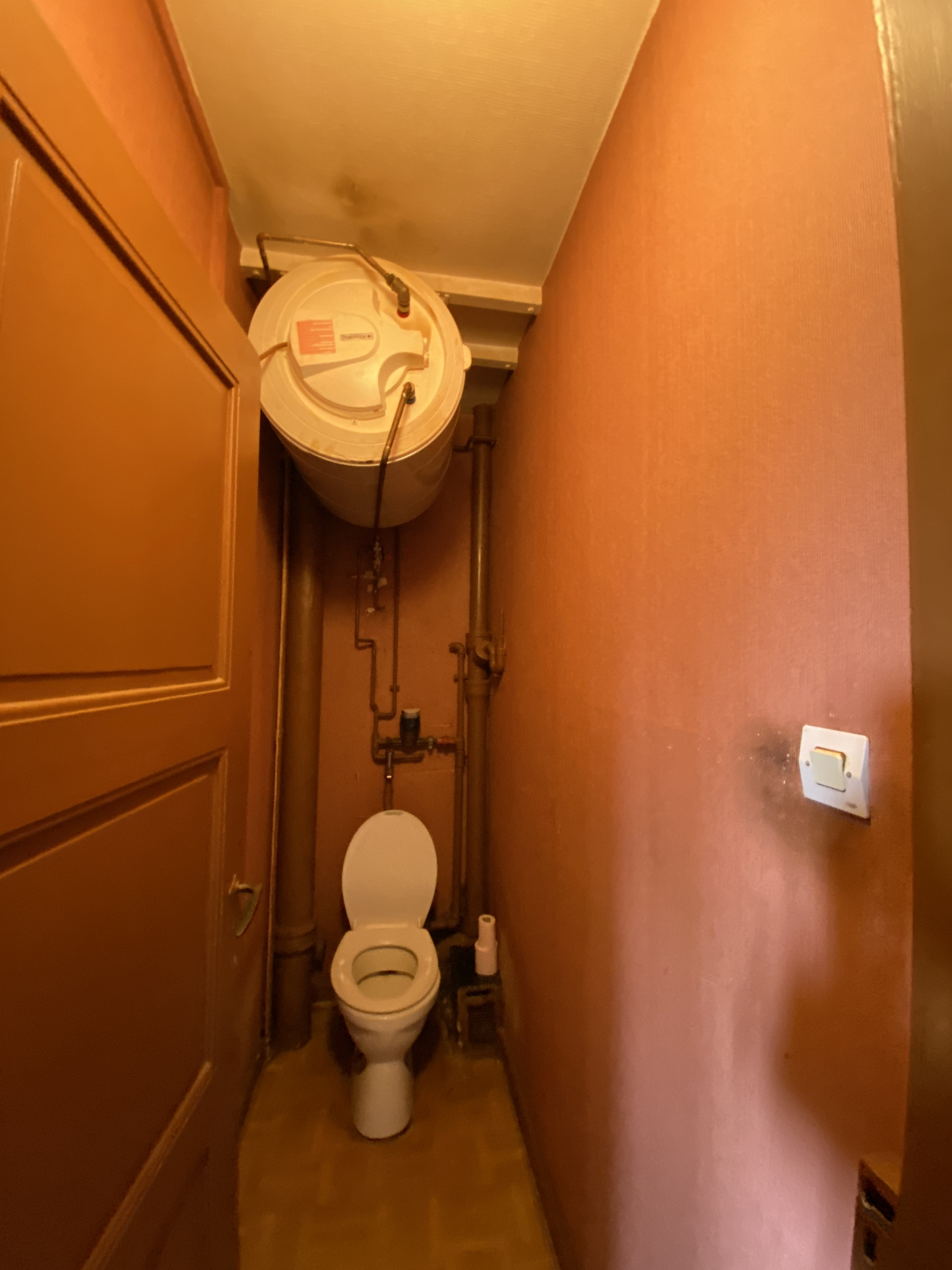 Appartement - Strasbourg