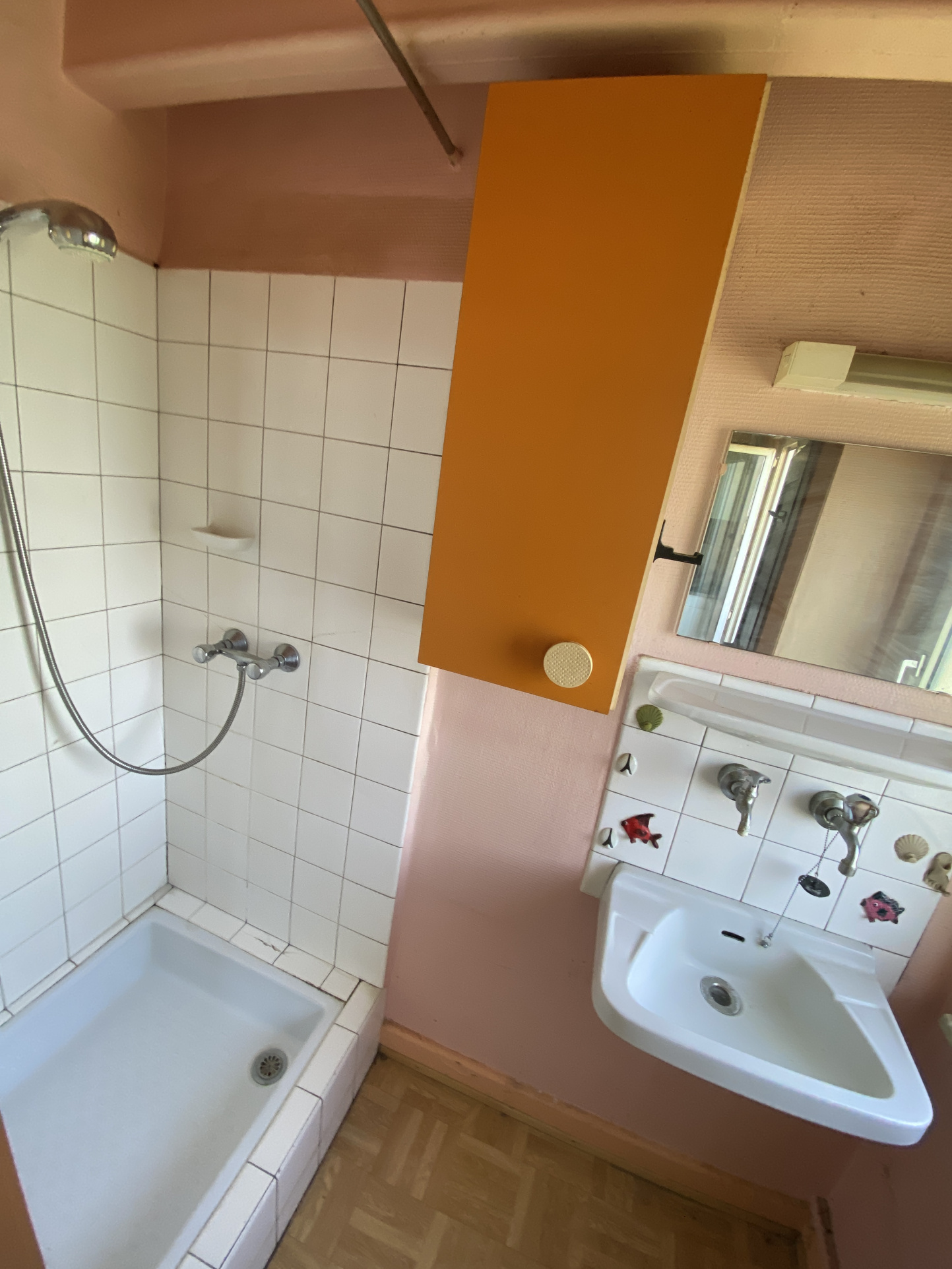 Appartement - Strasbourg