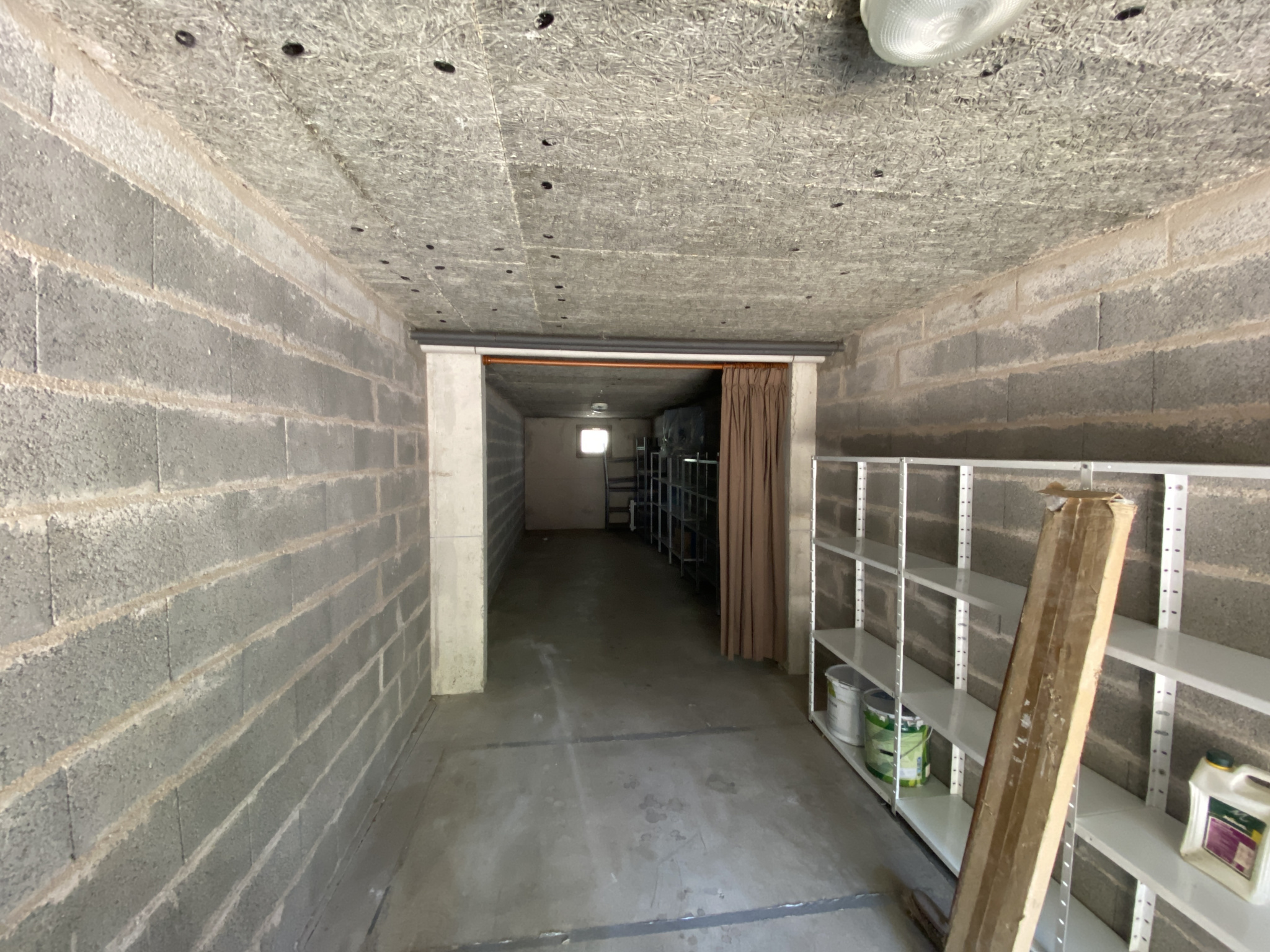 Garage - Illkirch-Graffenstaden