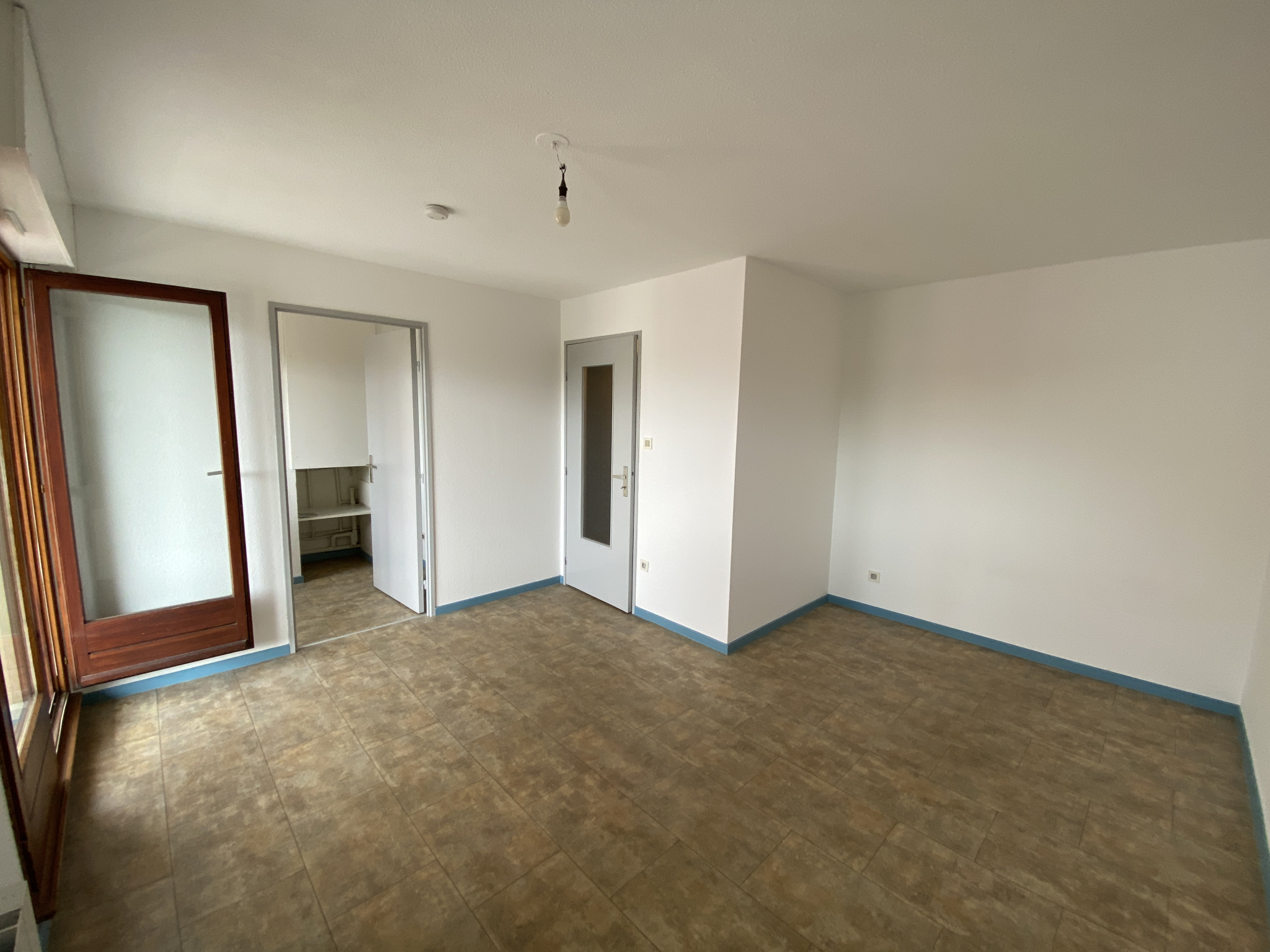 Appartement - Illkirch-Graffenstaden