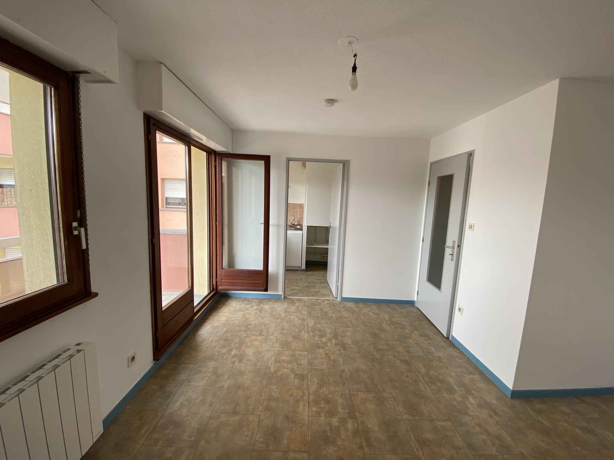 Appartement - Illkirch-Graffenstaden
