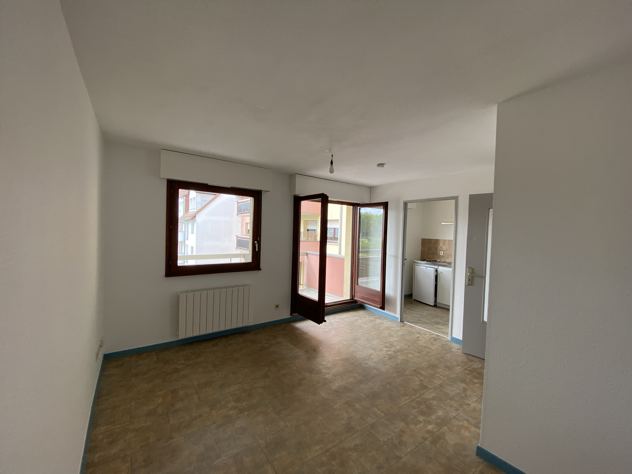 Appartement - Illkirch-Graffenstaden