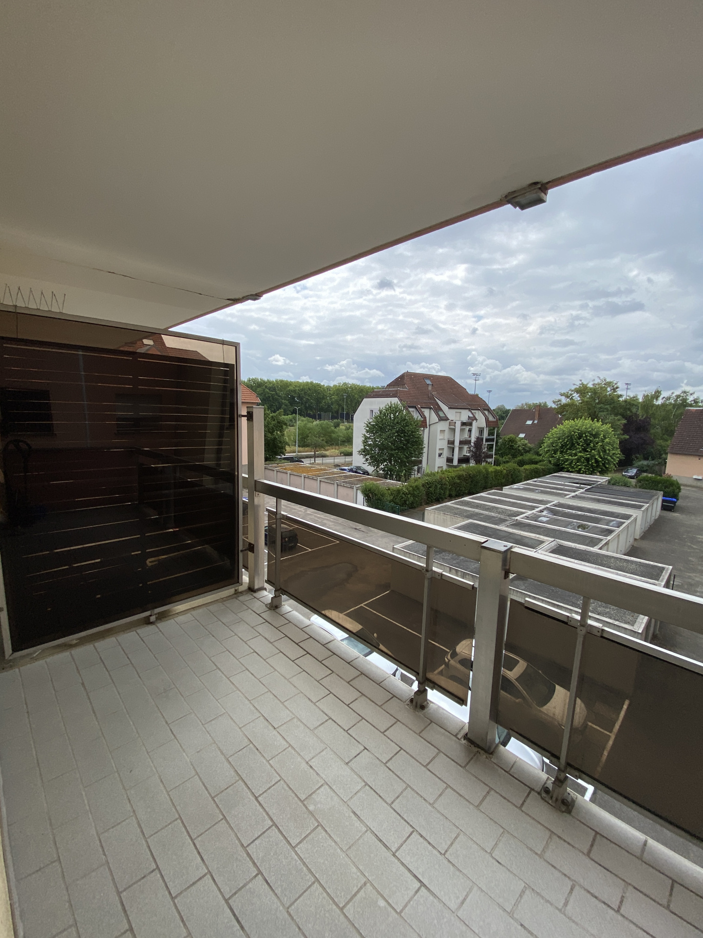 Appartement - Illkirch-Graffenstaden