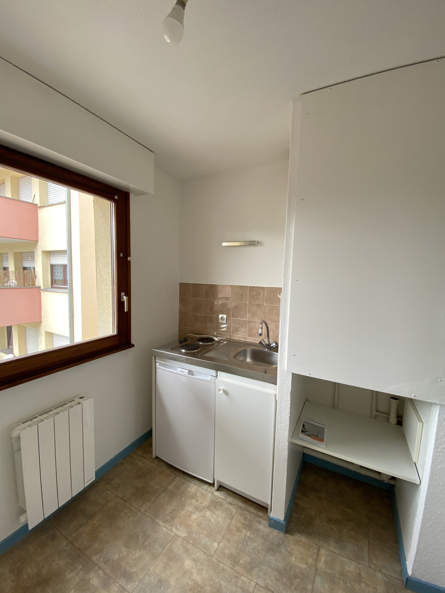 Appartement - Illkirch-Graffenstaden