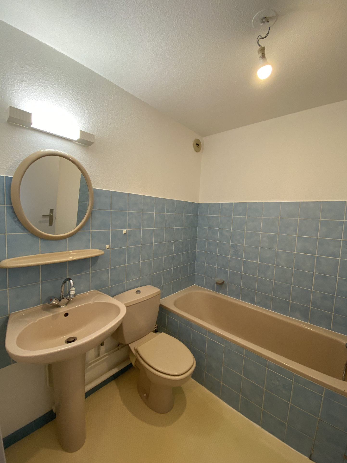Appartement - Illkirch-Graffenstaden