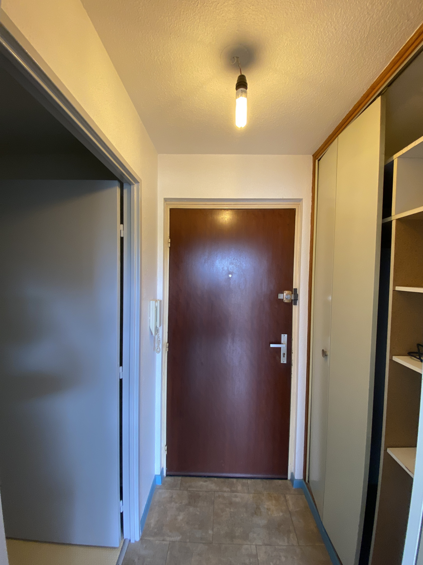 Appartement - Illkirch-Graffenstaden