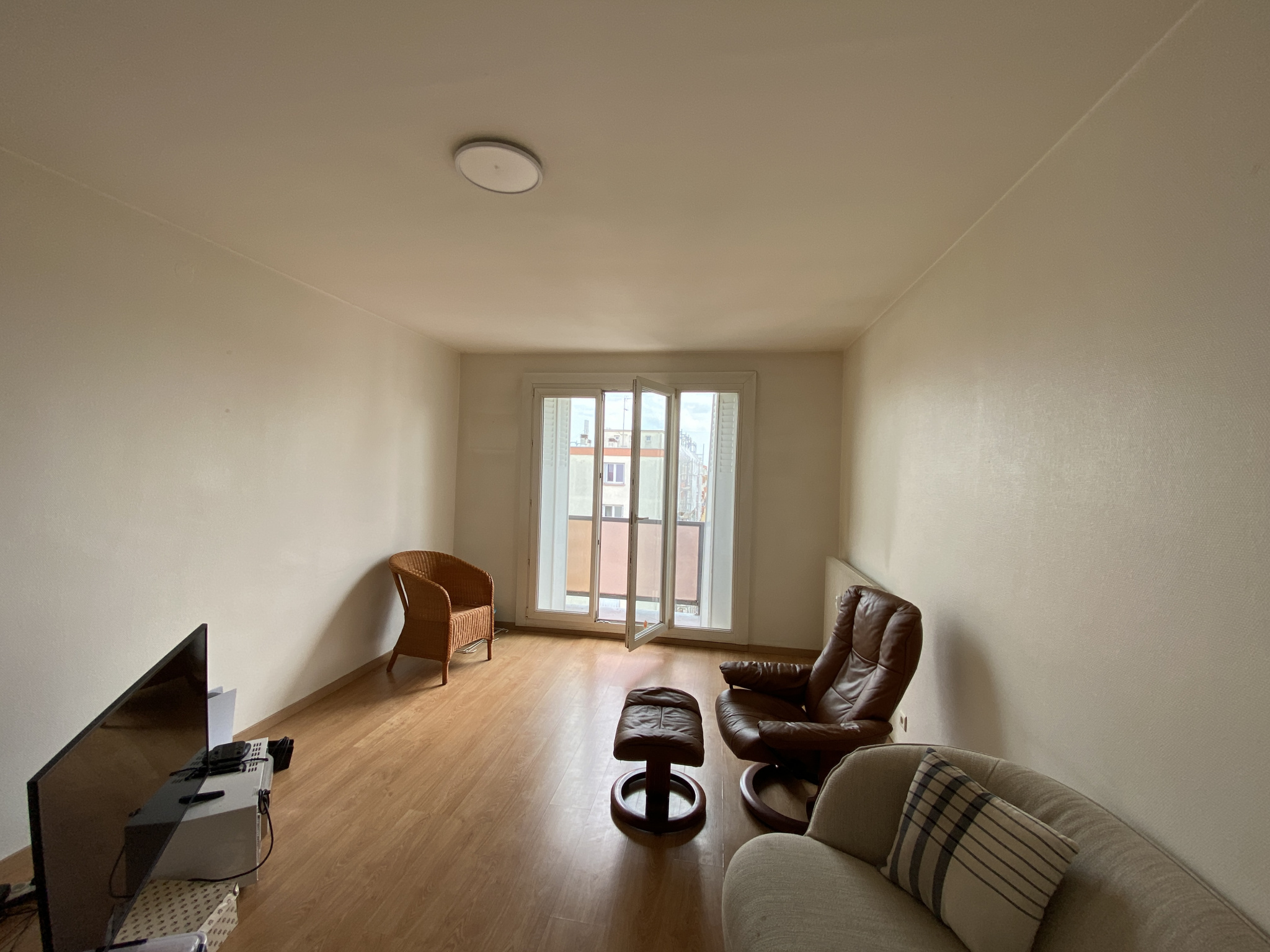 Appartement - Strasbourg