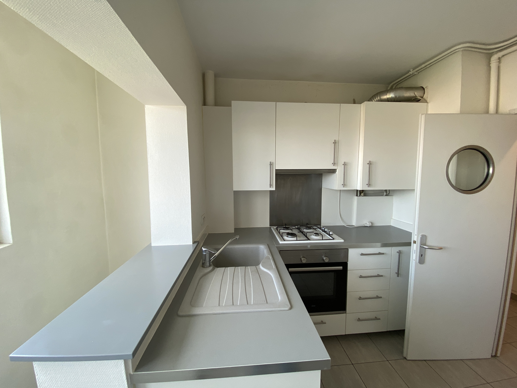 Appartement - Strasbourg