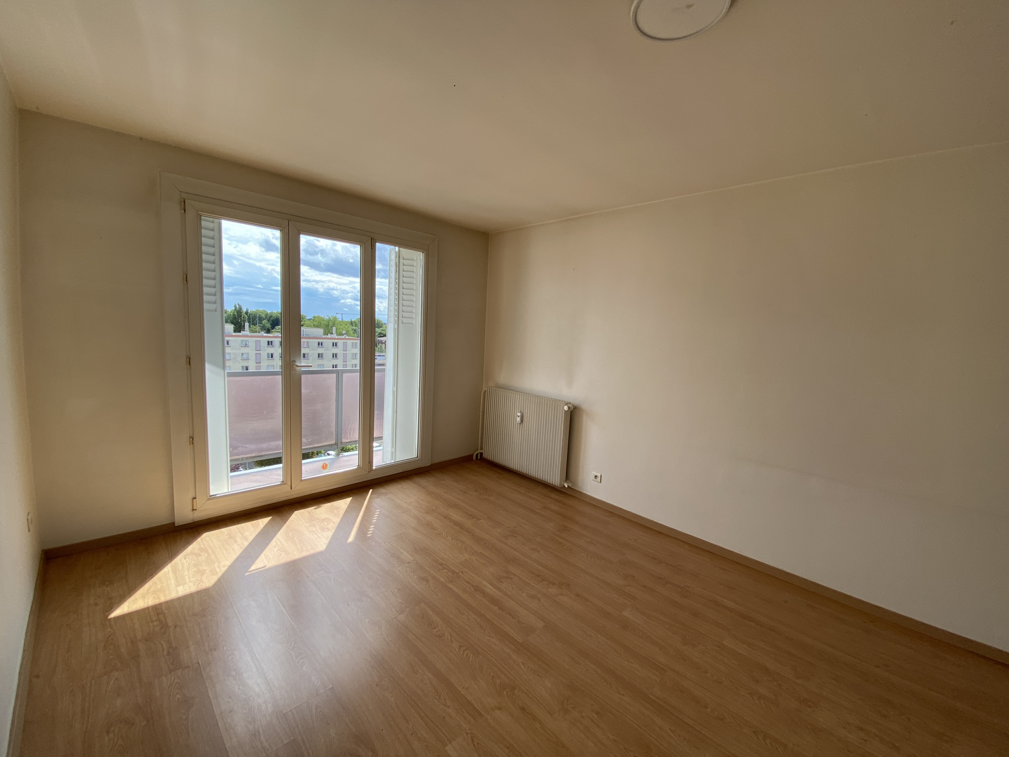 Appartement - Strasbourg