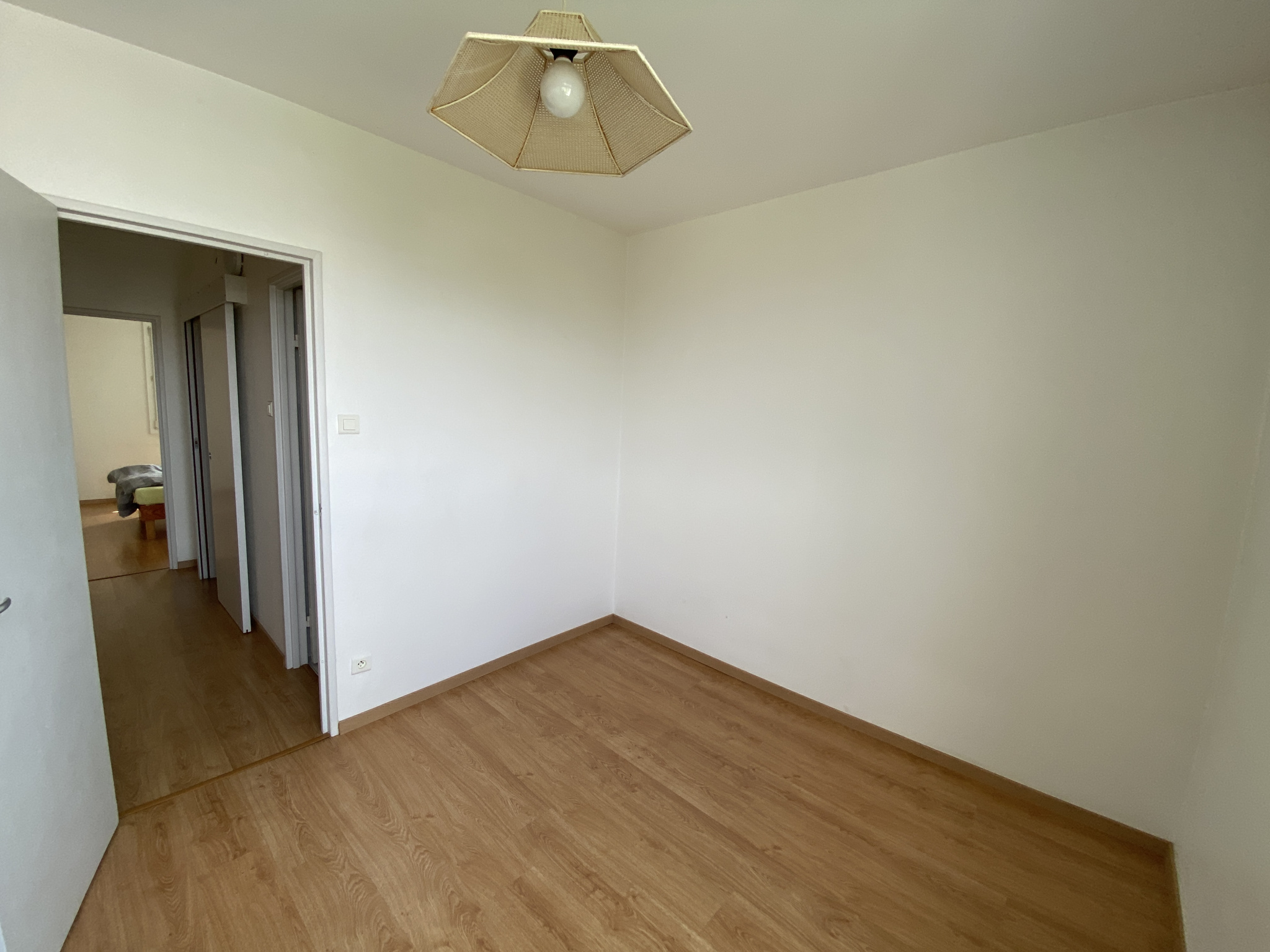Appartement - Strasbourg