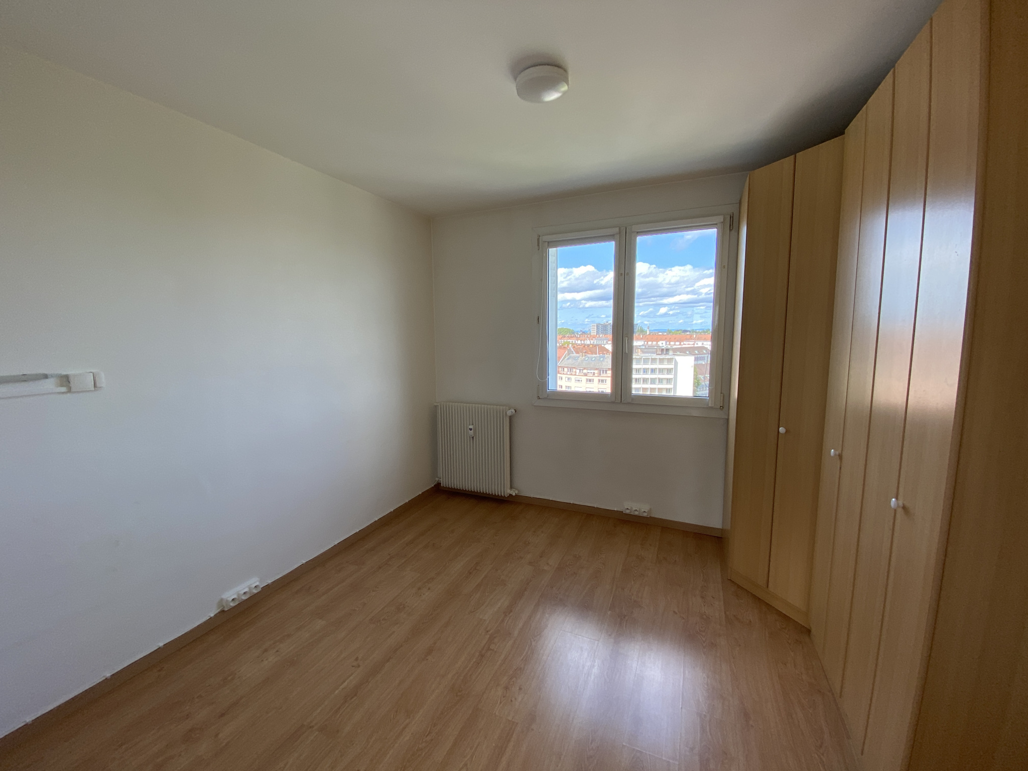 Appartement - Strasbourg