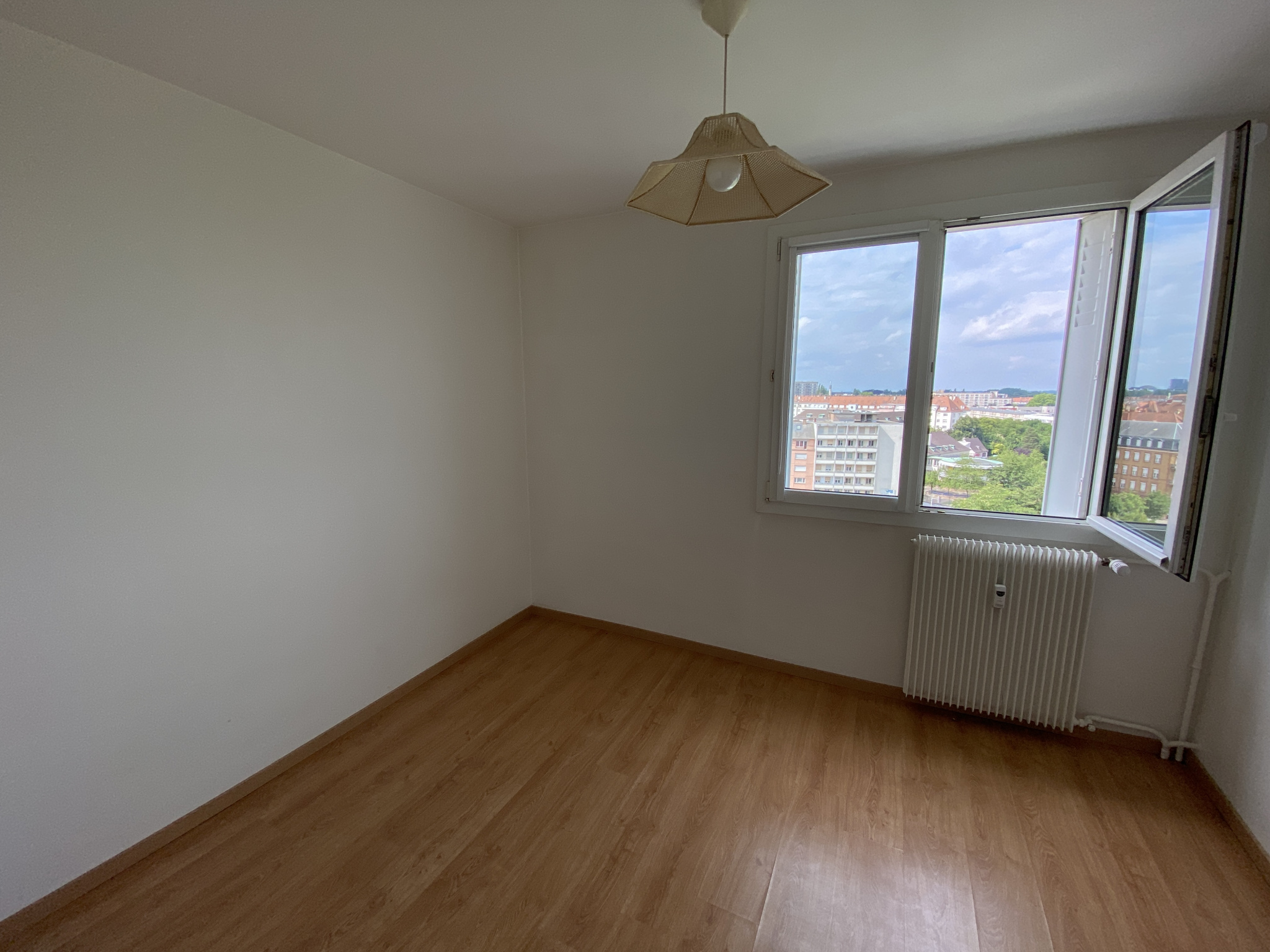 Appartement - Strasbourg