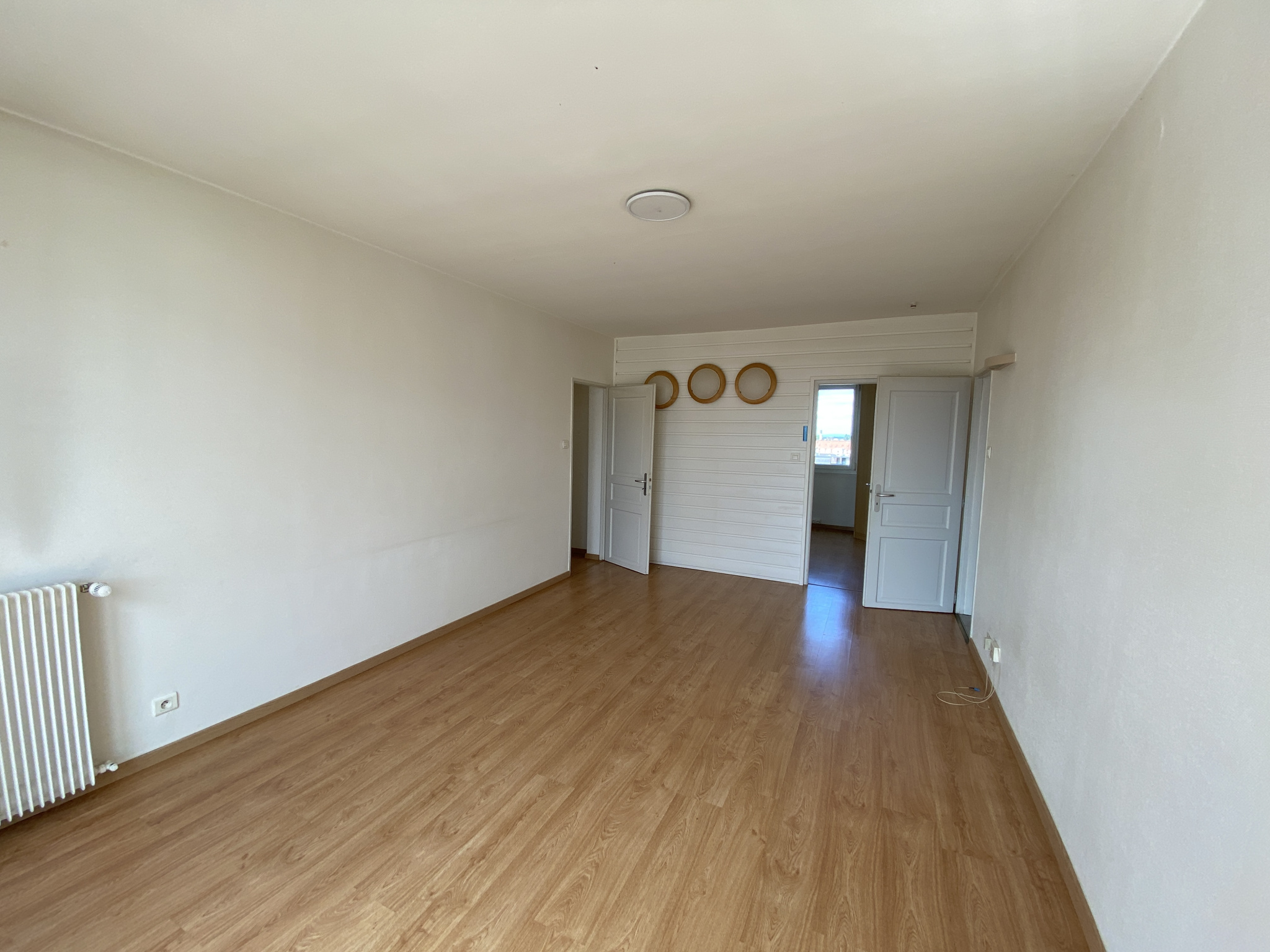 Appartement - Strasbourg