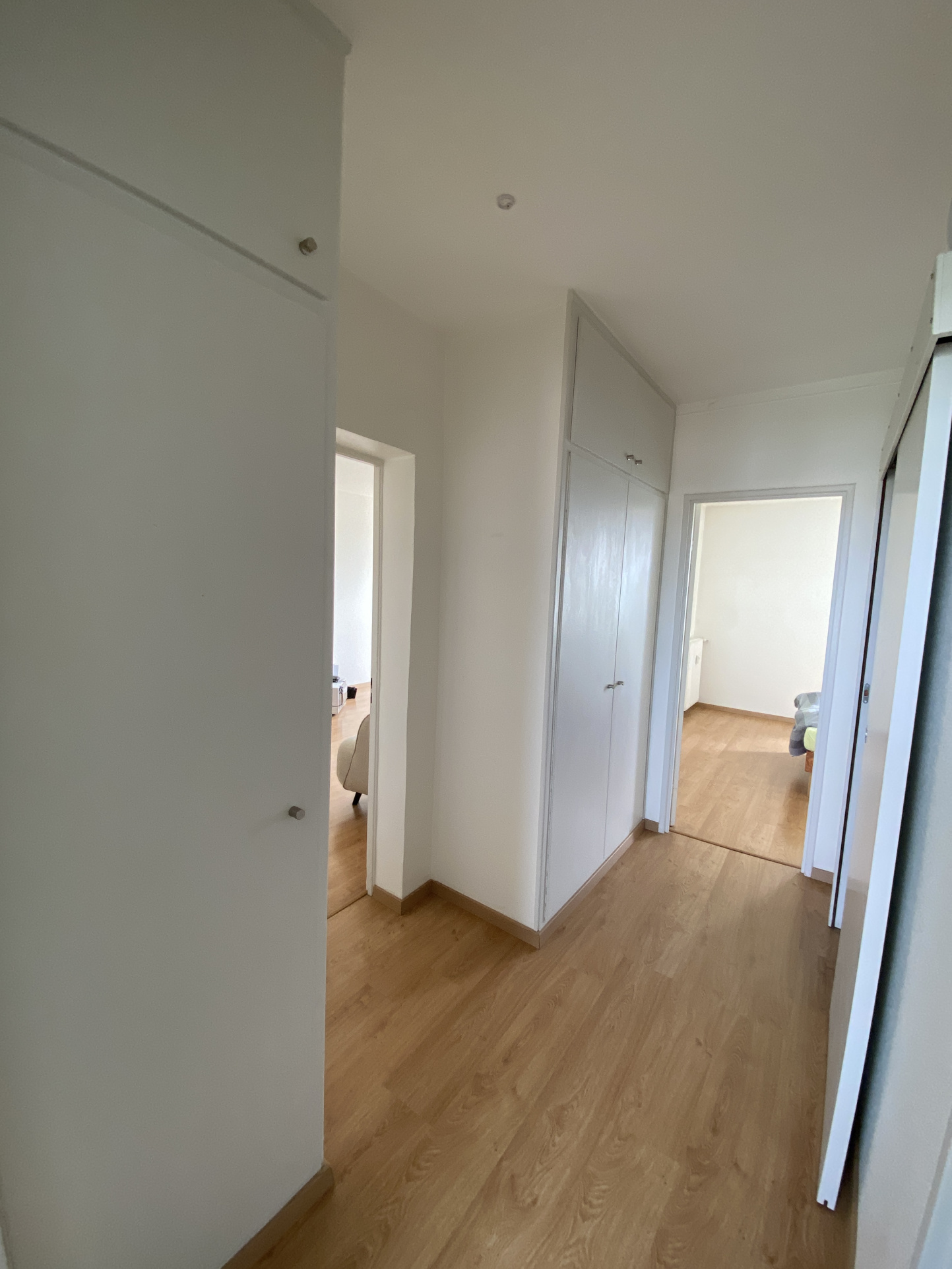 Appartement - Strasbourg