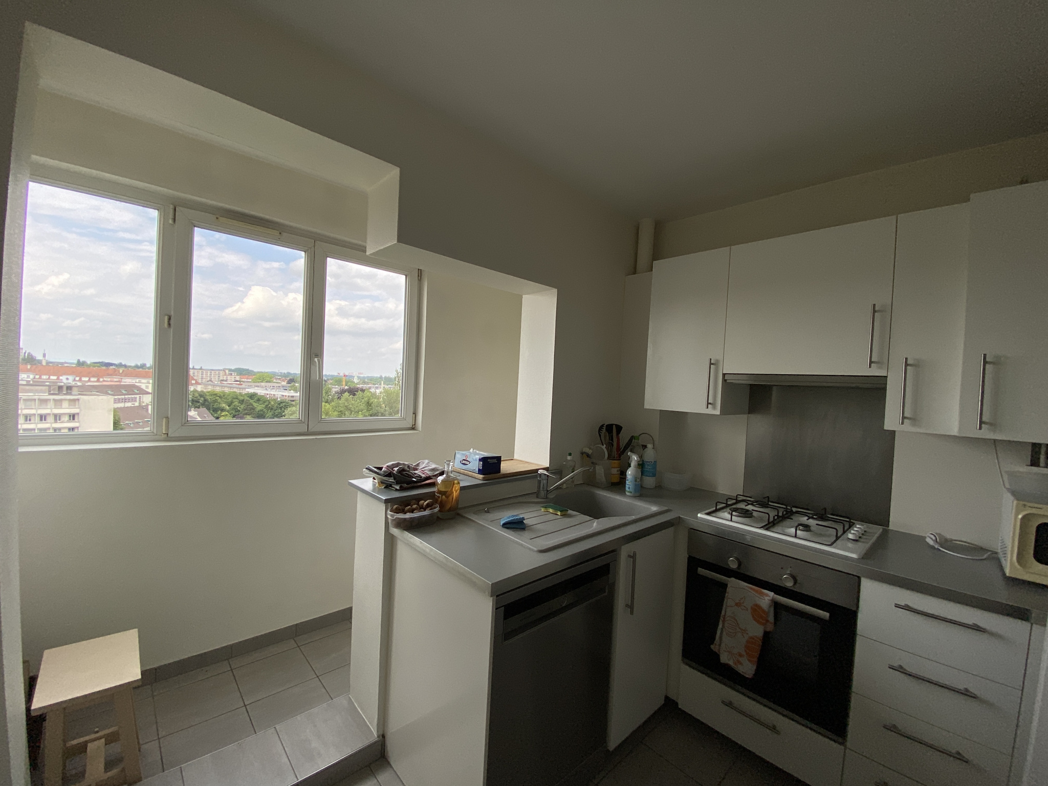 Appartement - Strasbourg