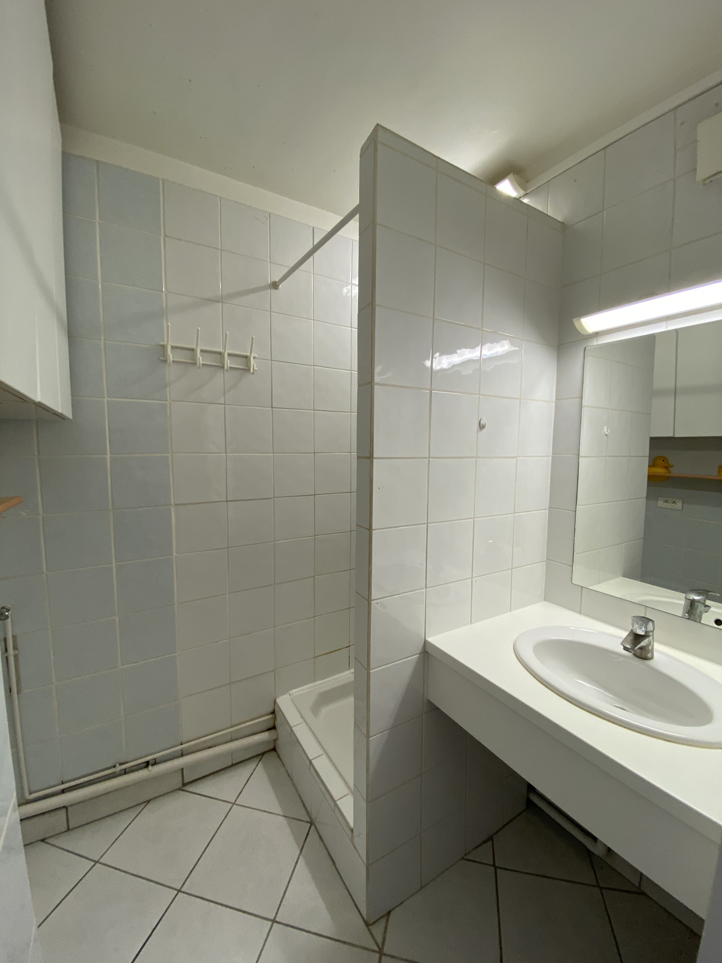 Appartement - Strasbourg