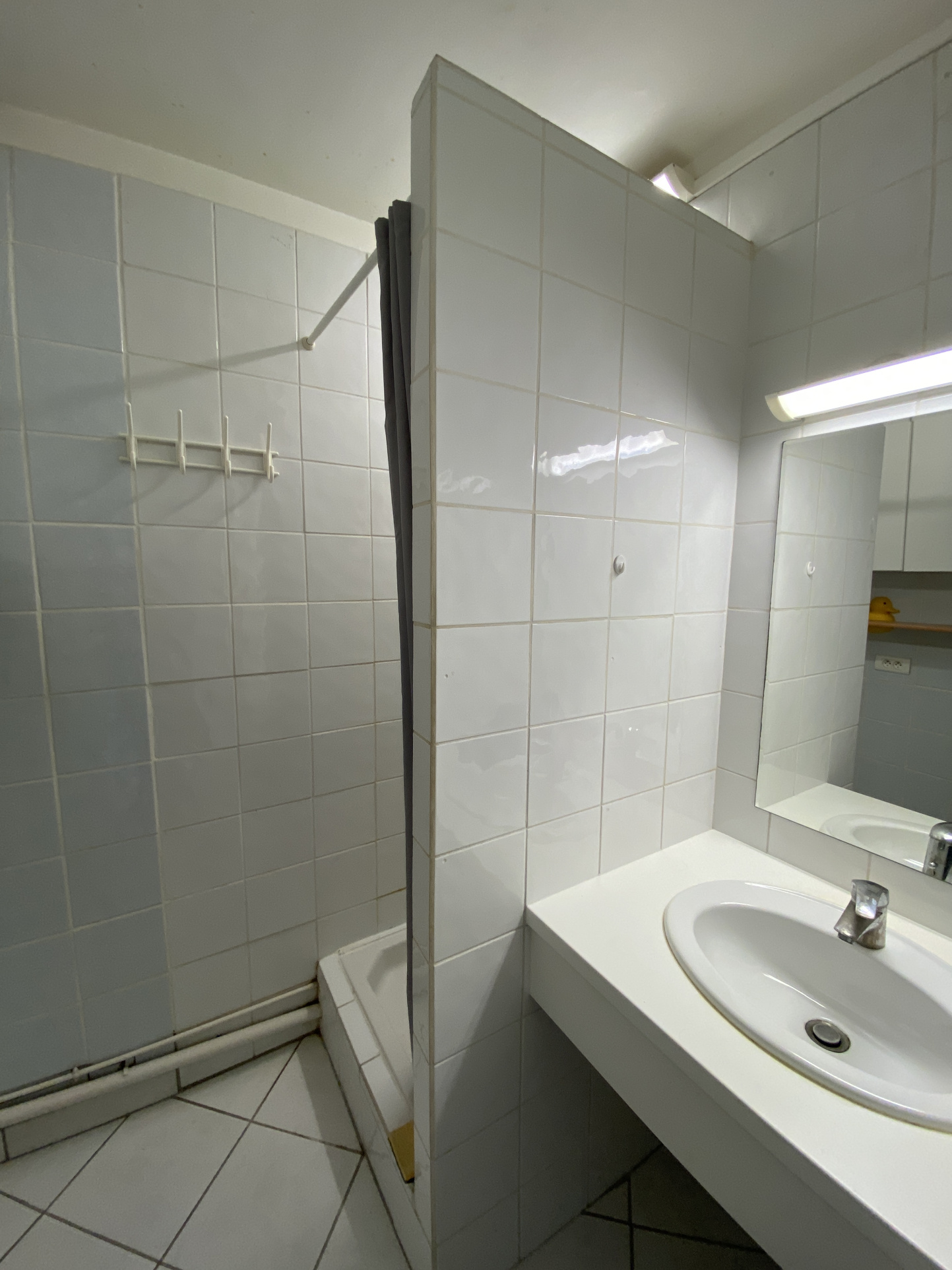 Appartement - Strasbourg