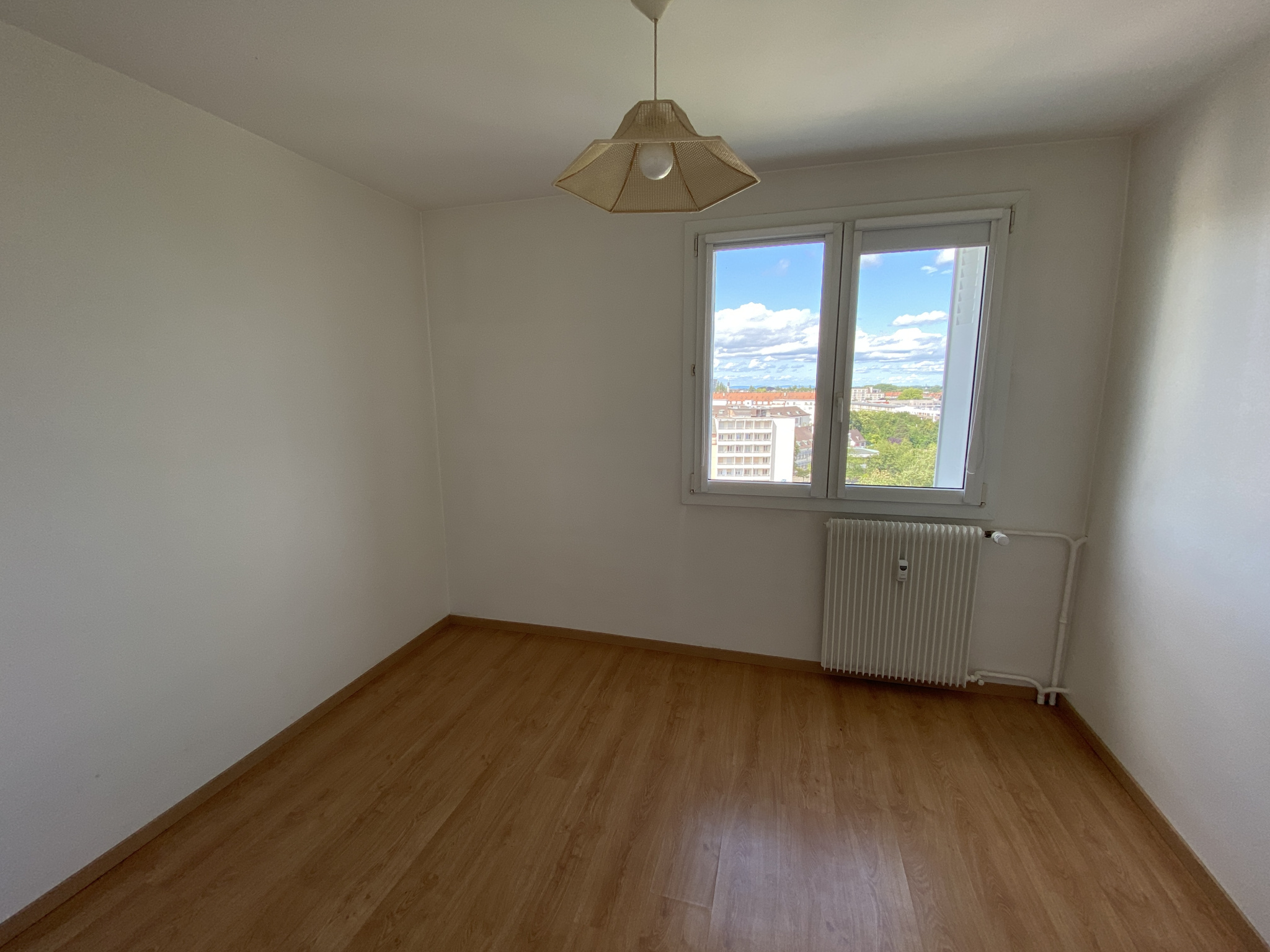 Appartement - Strasbourg