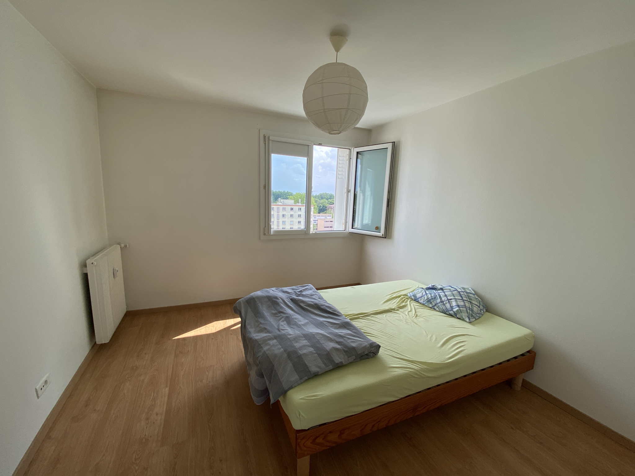 Appartement - Strasbourg
