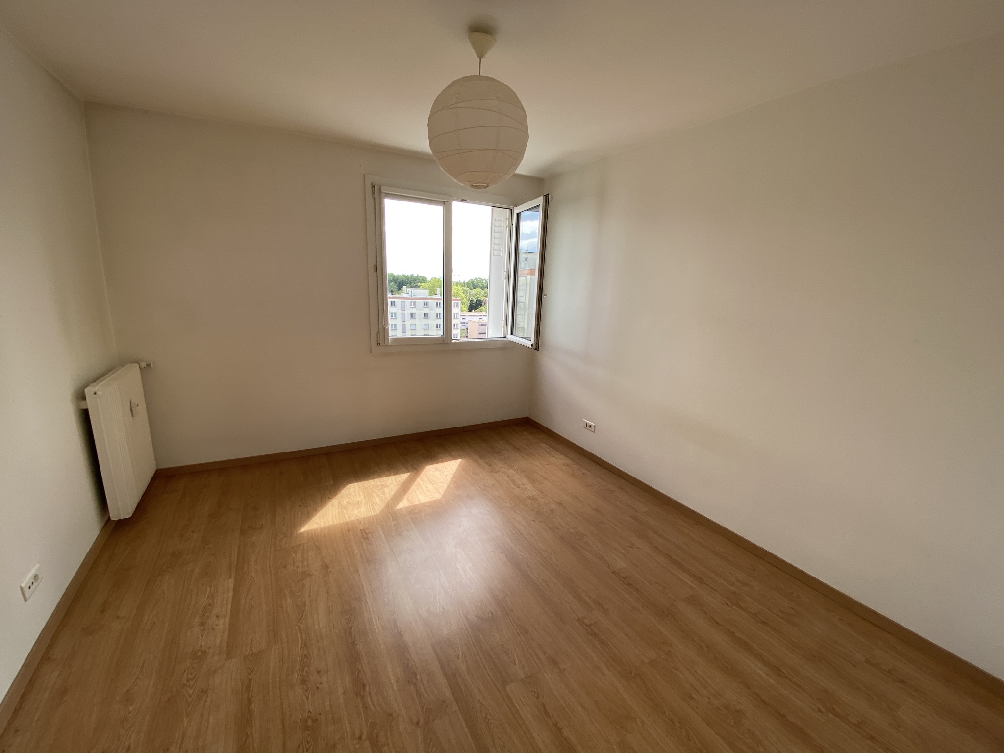 Appartement - Strasbourg