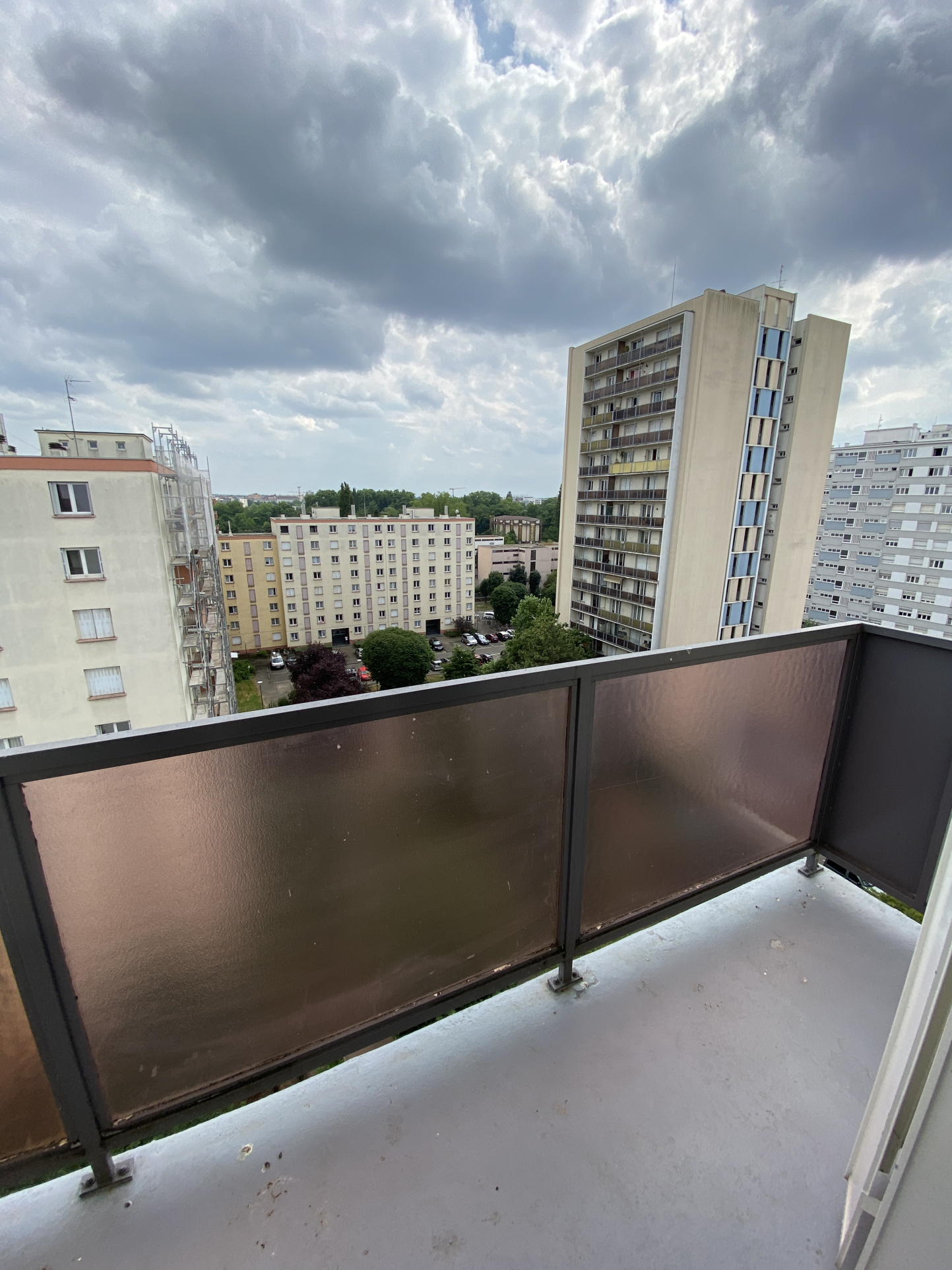 Appartement - Strasbourg