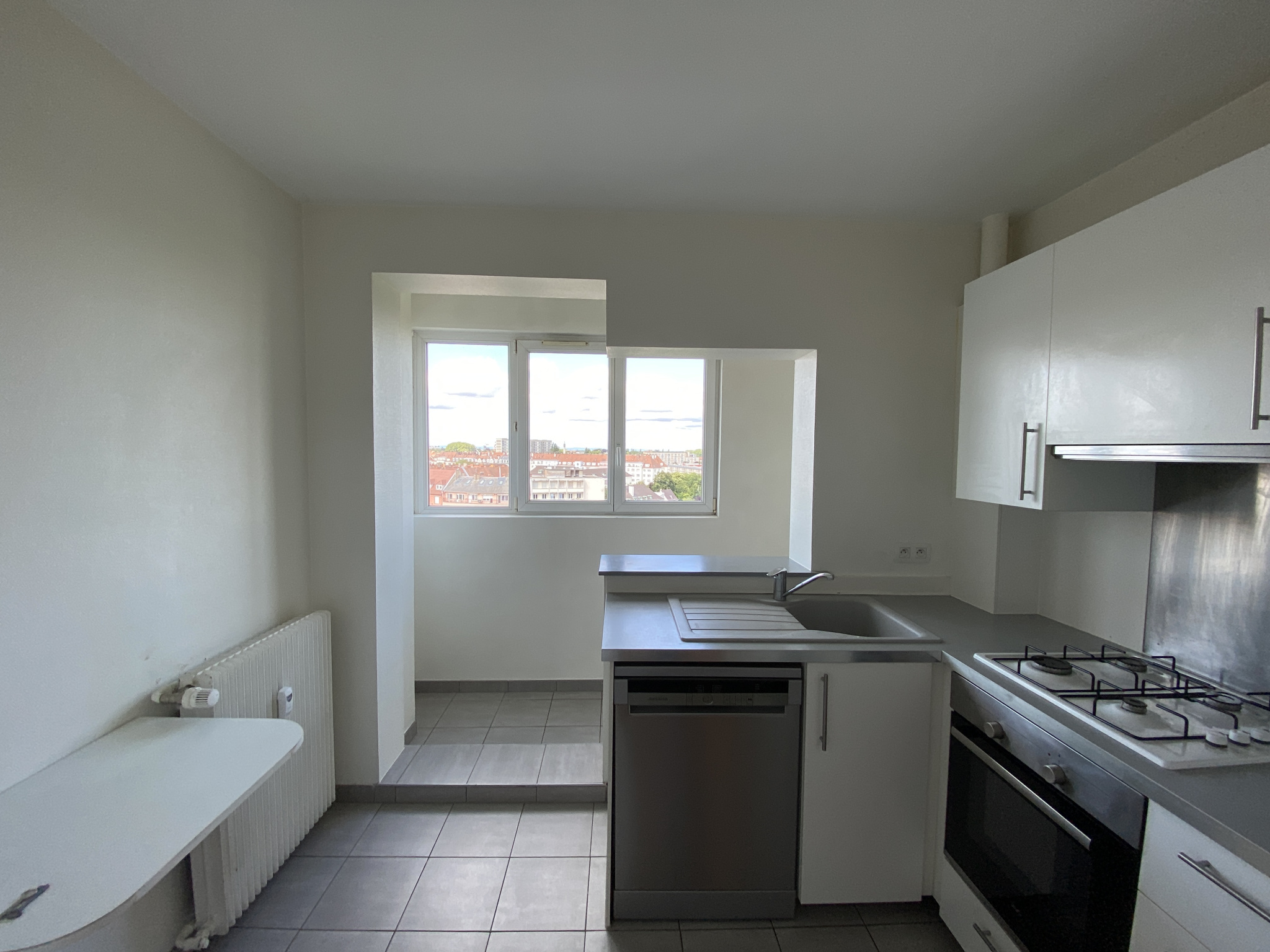 Appartement - Strasbourg