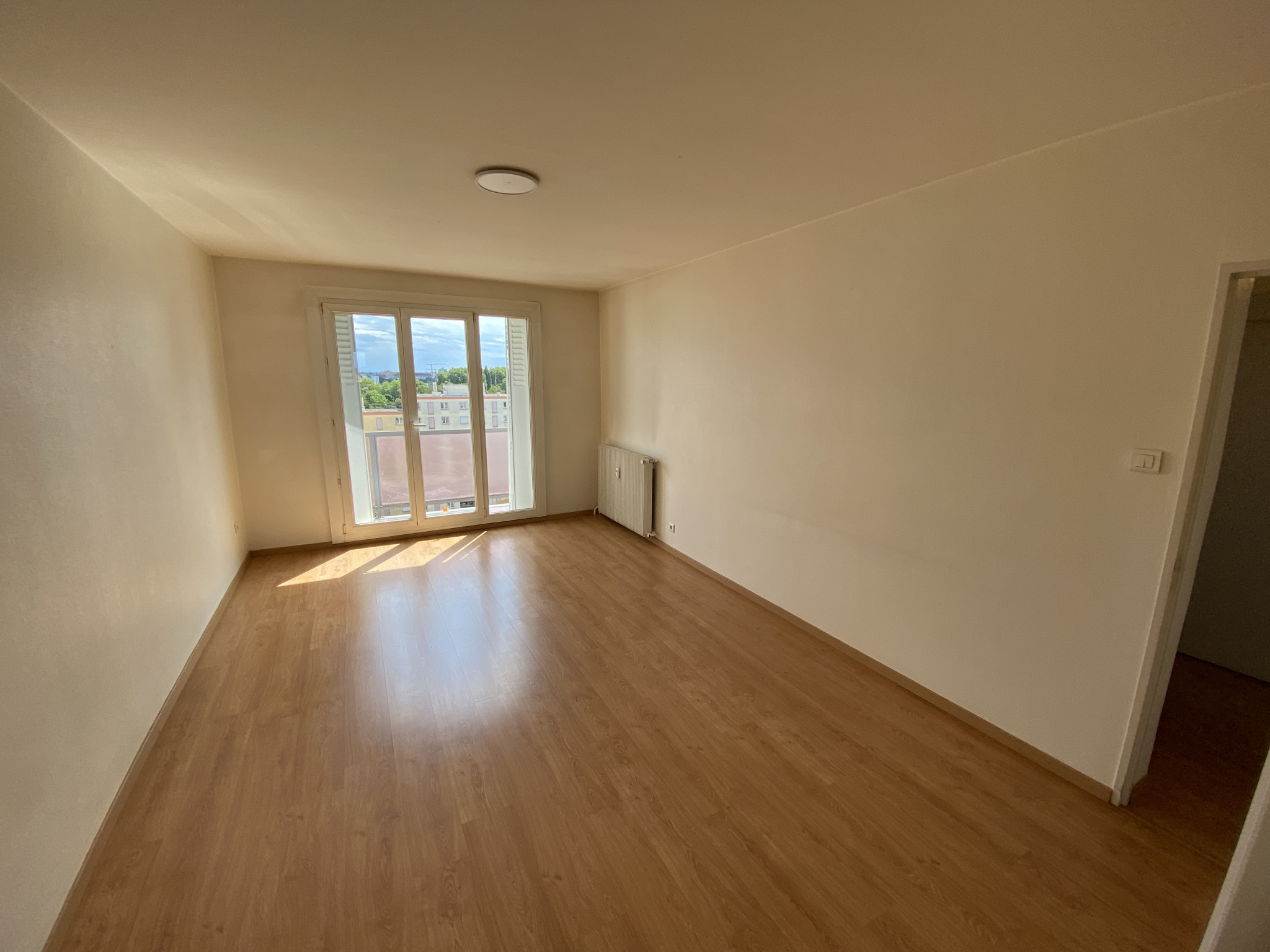 Vente Appartement Strasbourg