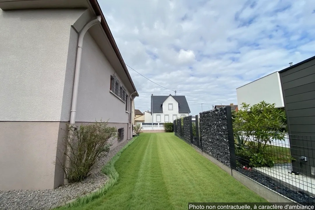 Maison-Villa - Haguenau