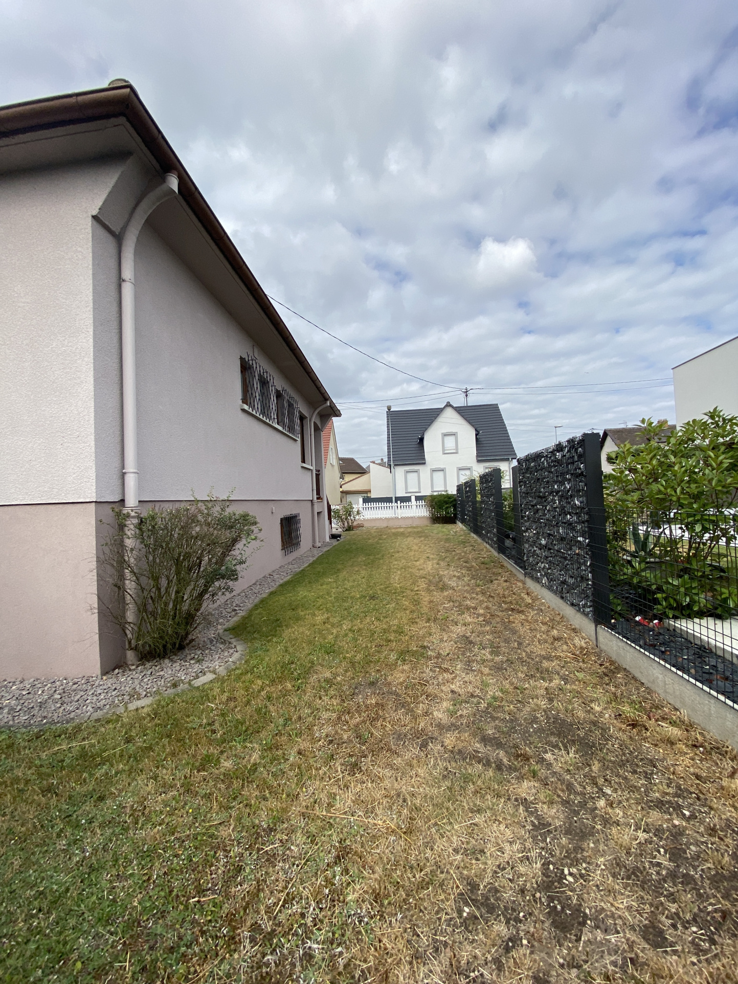 Maison-Villa - Haguenau