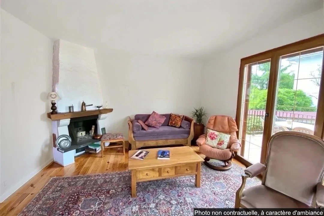 Maison-Villa - Haguenau