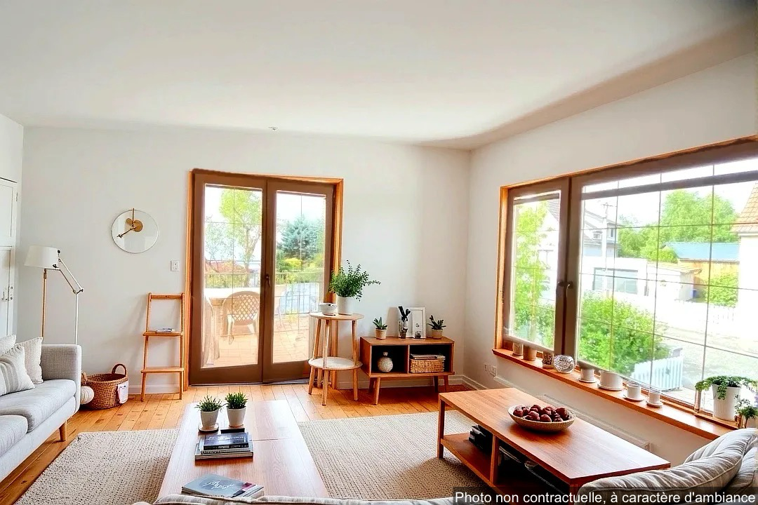 Maison-Villa - Haguenau