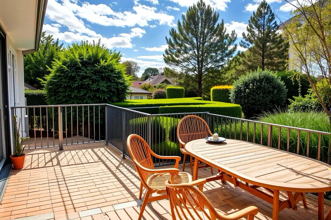 Maison-Villa - Haguenau