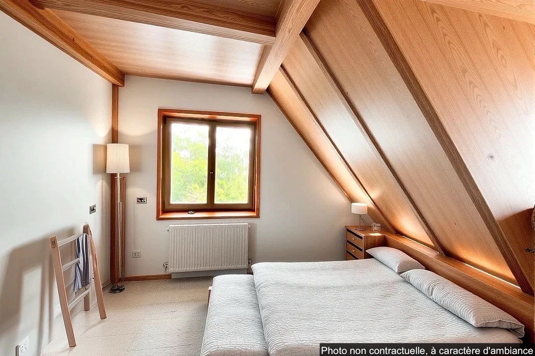 Maison-Villa - Haguenau