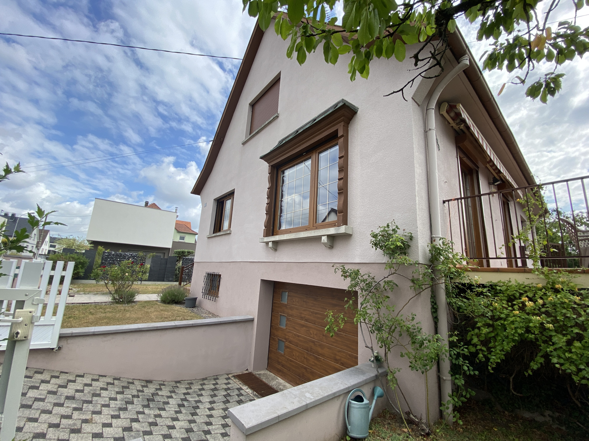 Vente Maison-Villa Haguenau