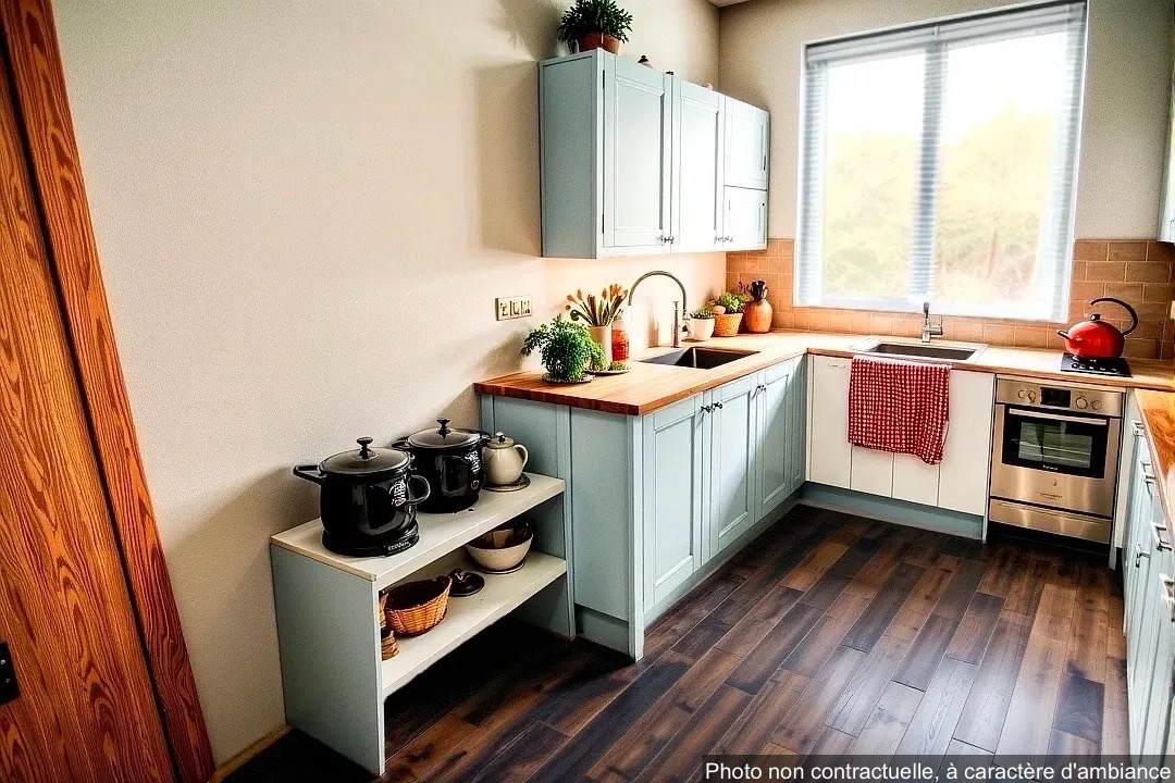 Appartement - Schiltigheim