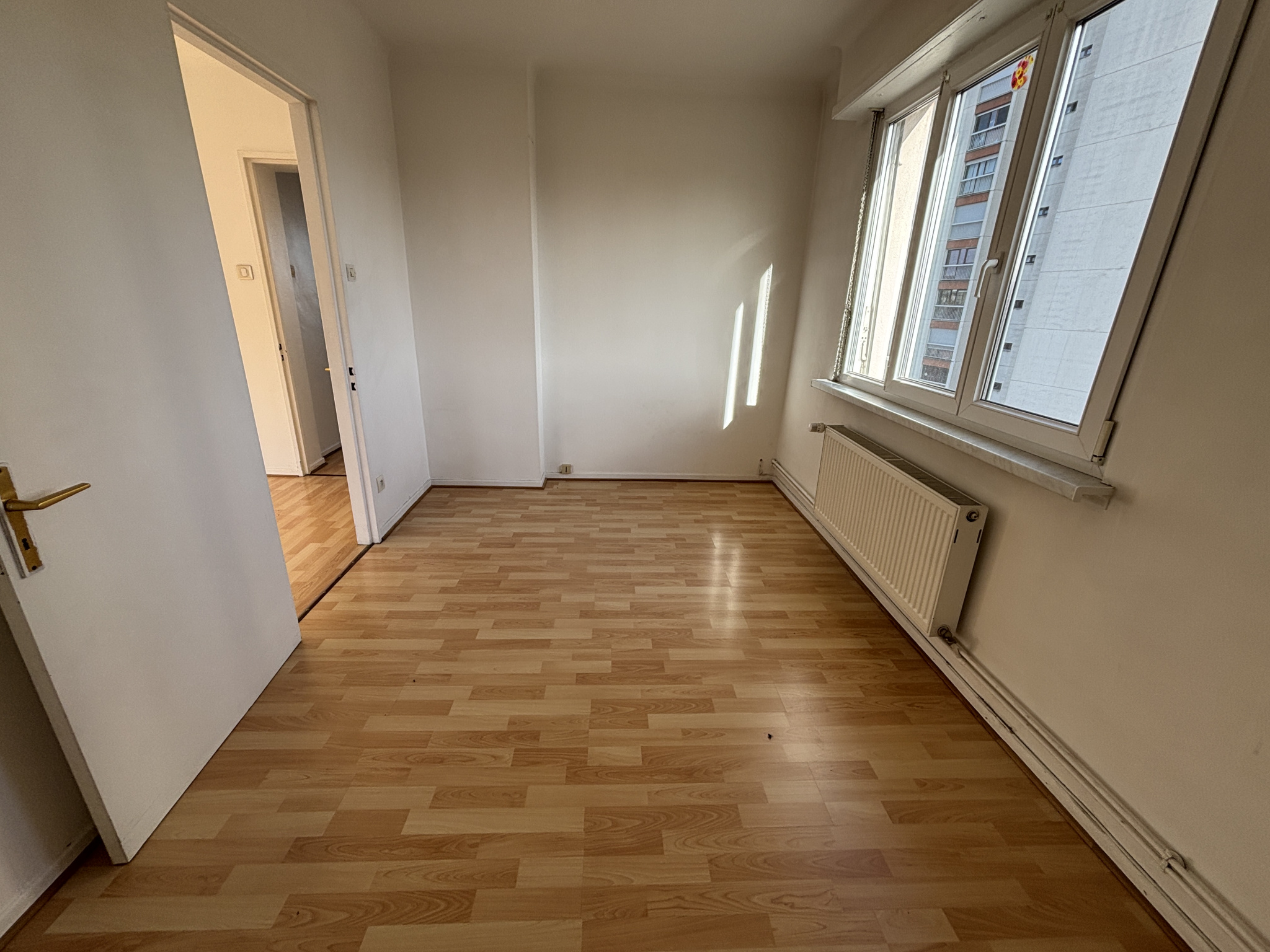 Appartement - Schiltigheim